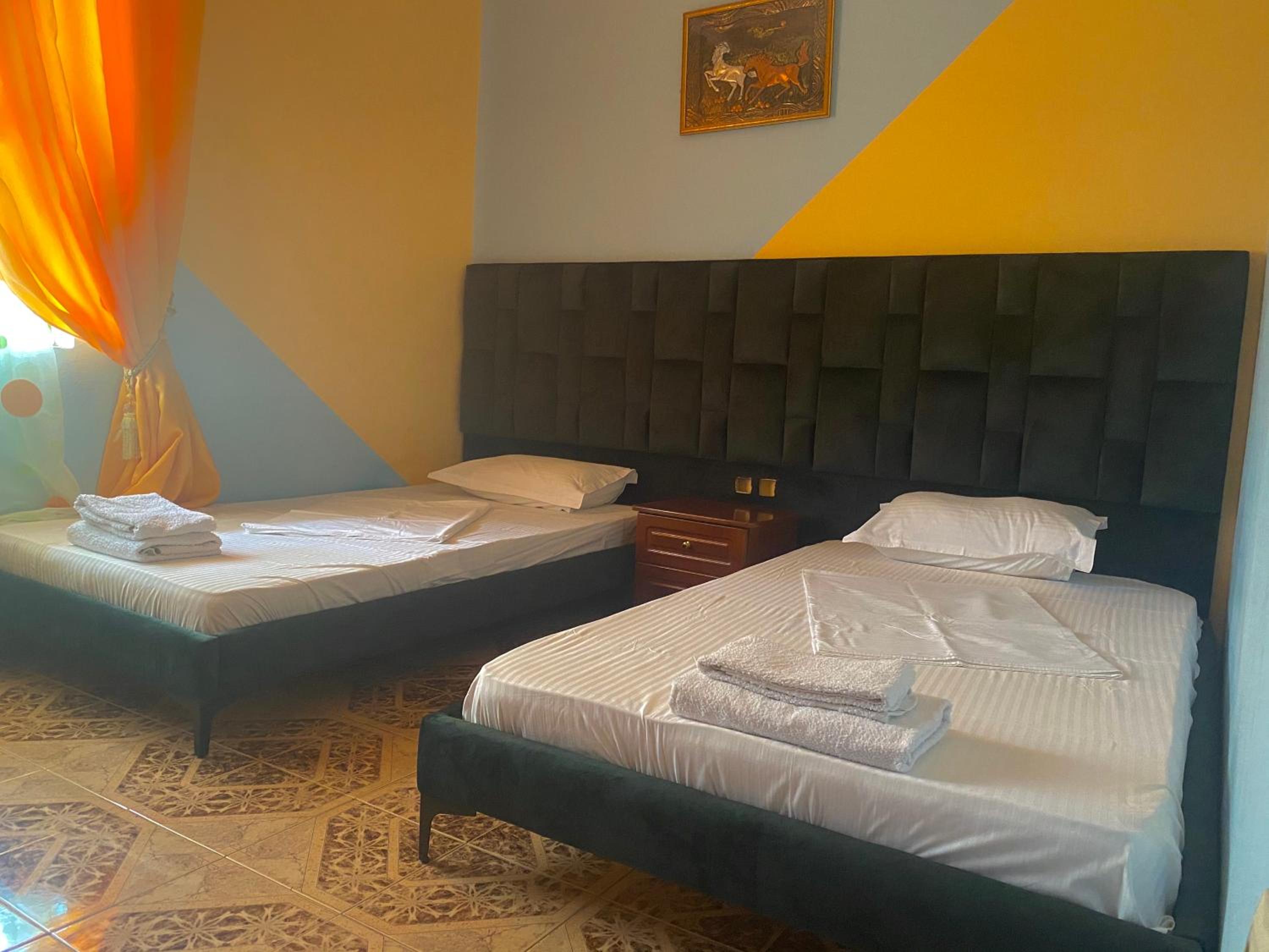 Duraj Apartment