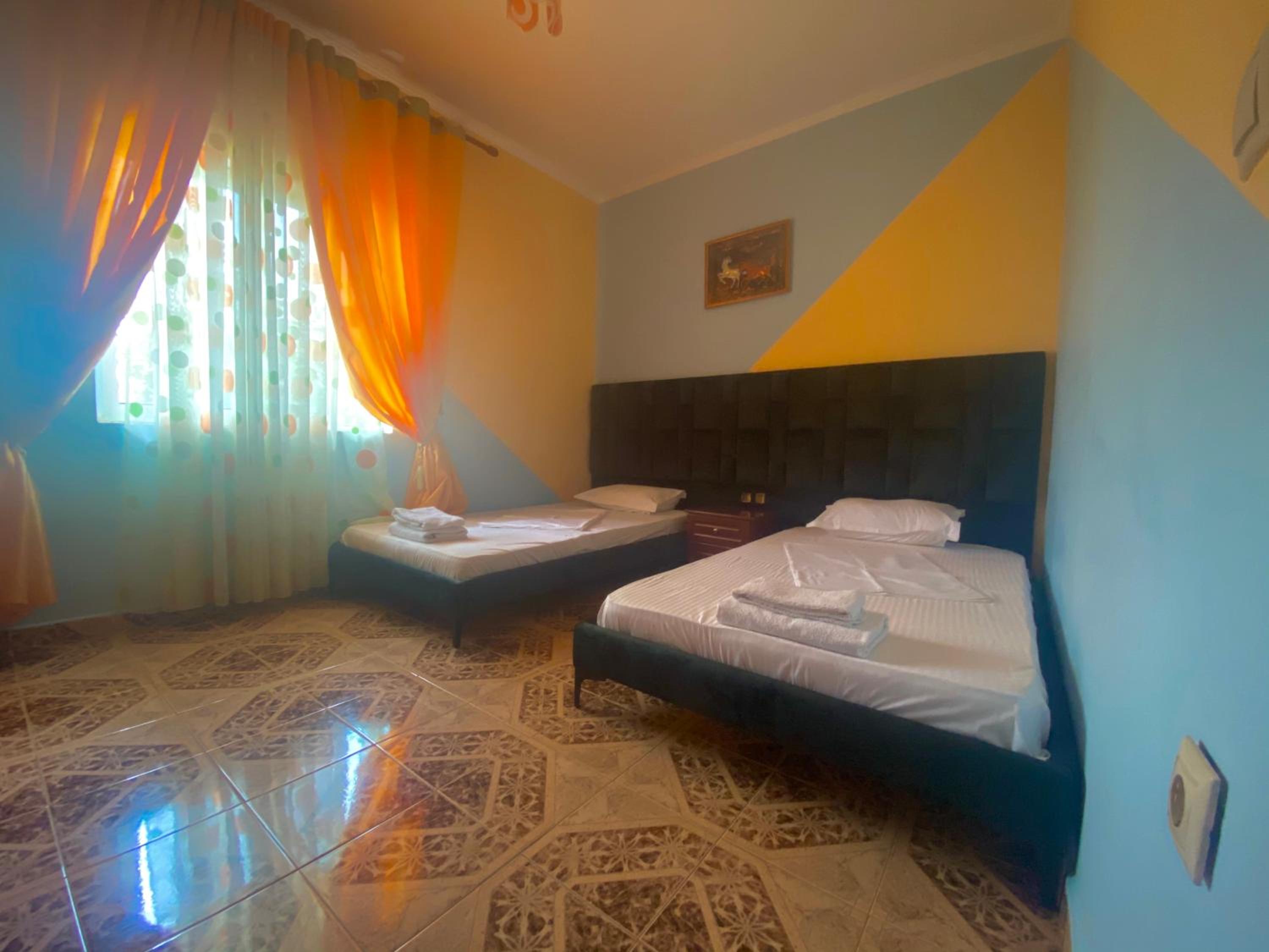 Duraj Apartment