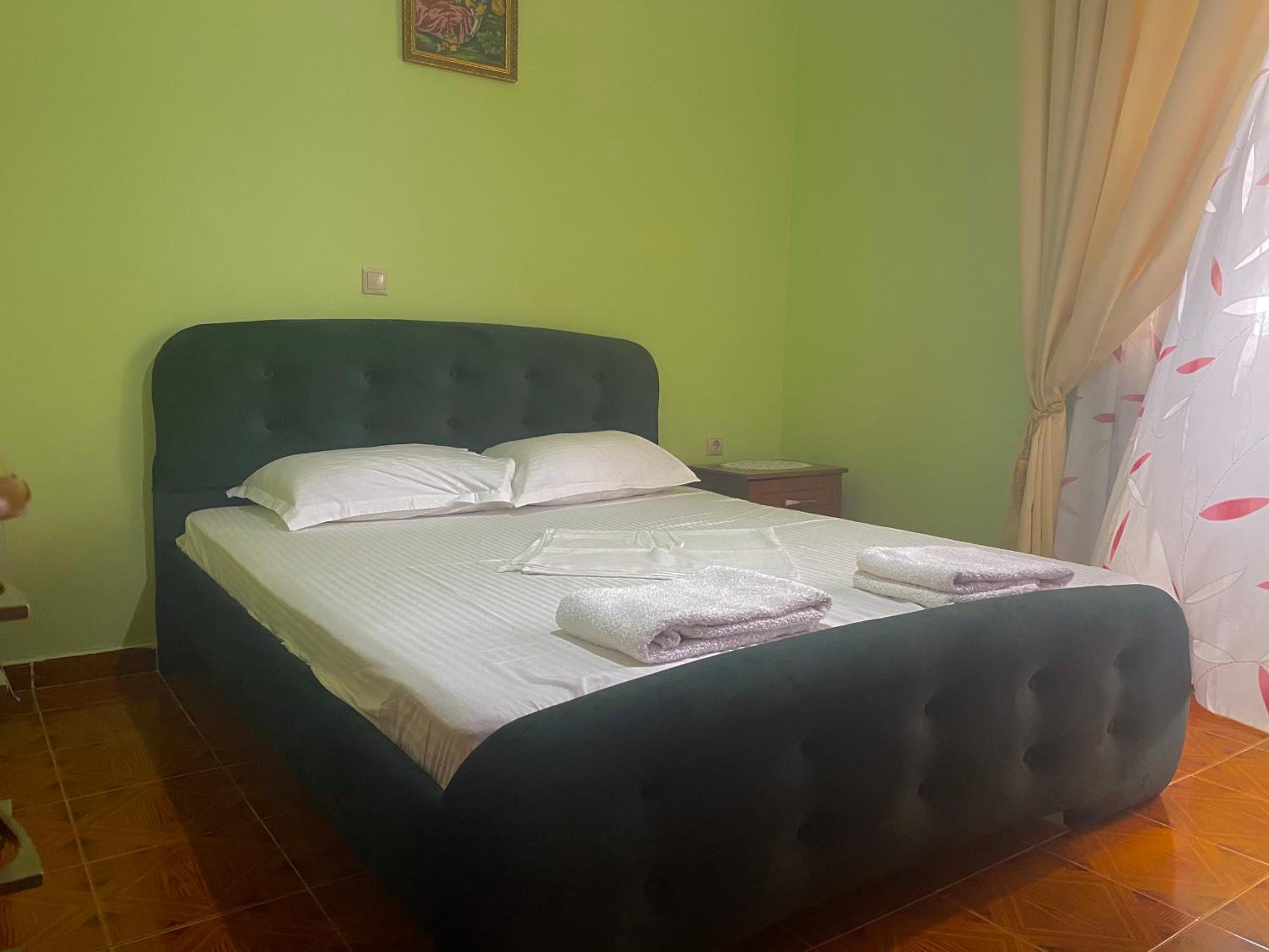 Duraj Apartment