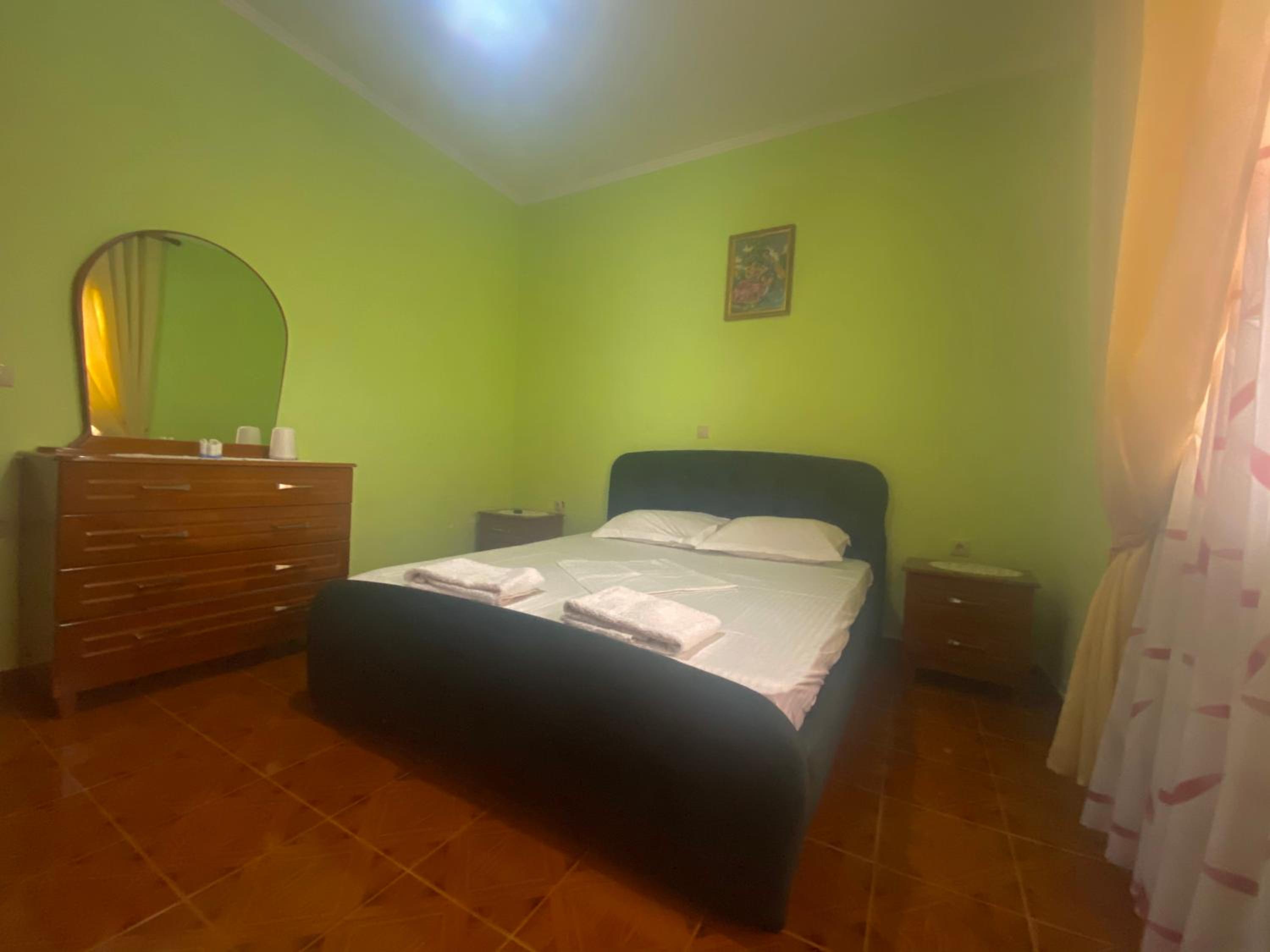 Duraj Apartment