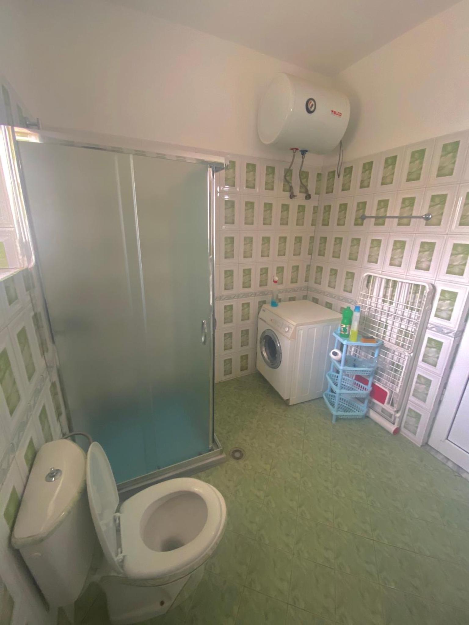 Duraj Apartment