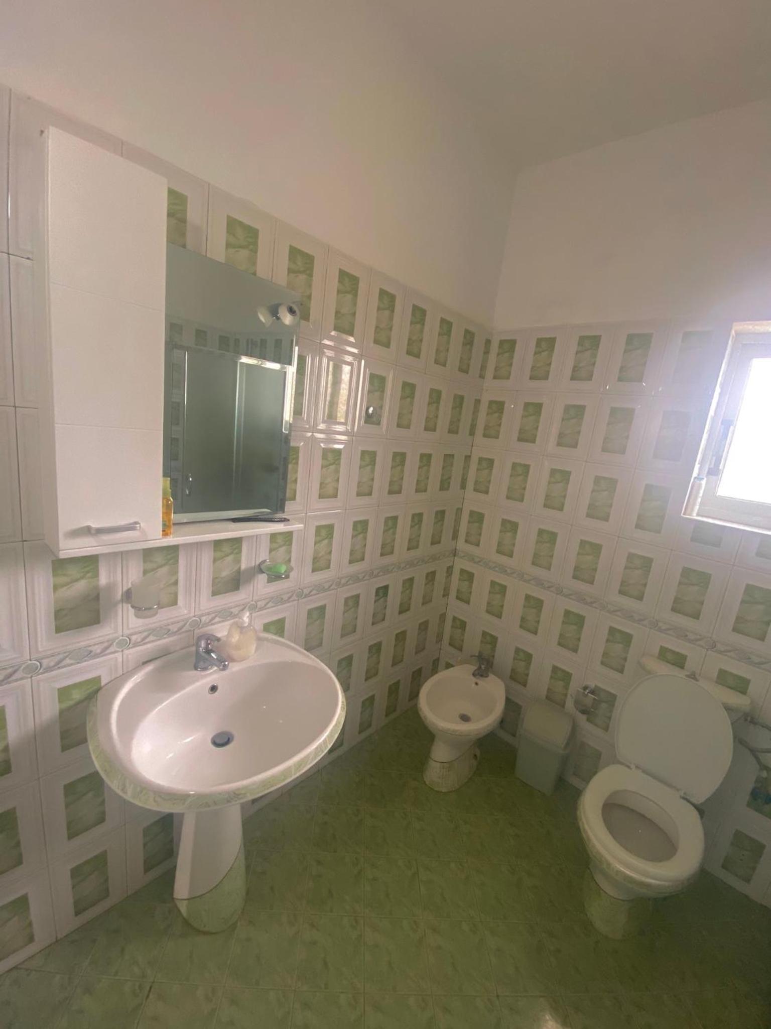 Duraj Apartment