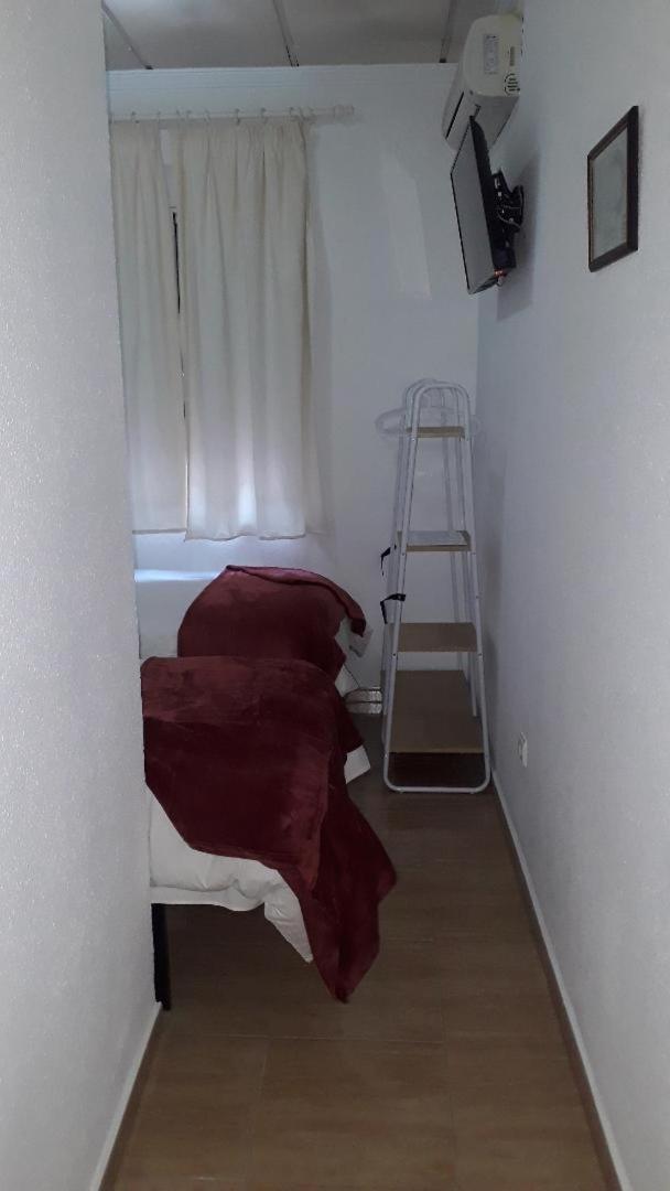 Hostal VILLA CARBULA view 5