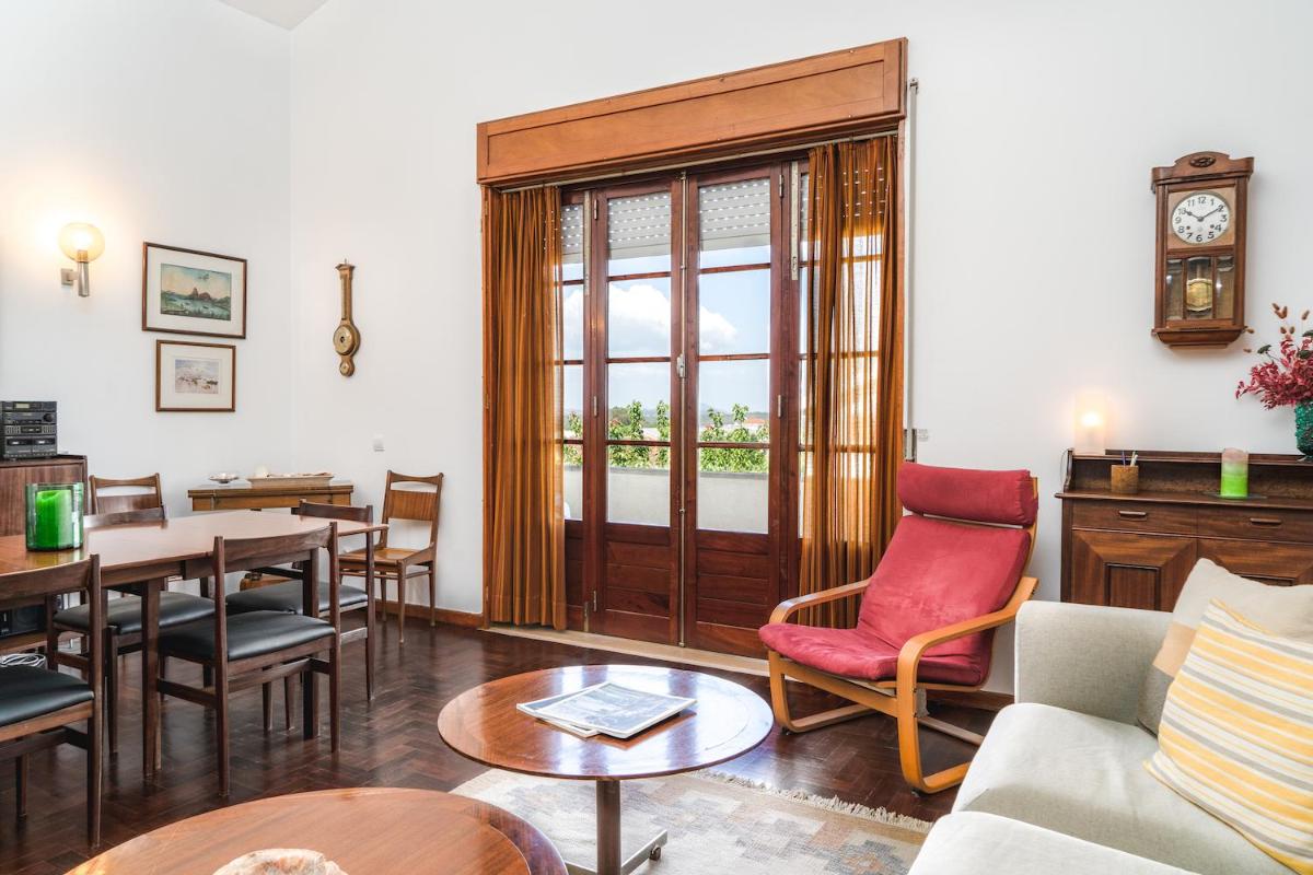 Vivenda MiraSerra view 3