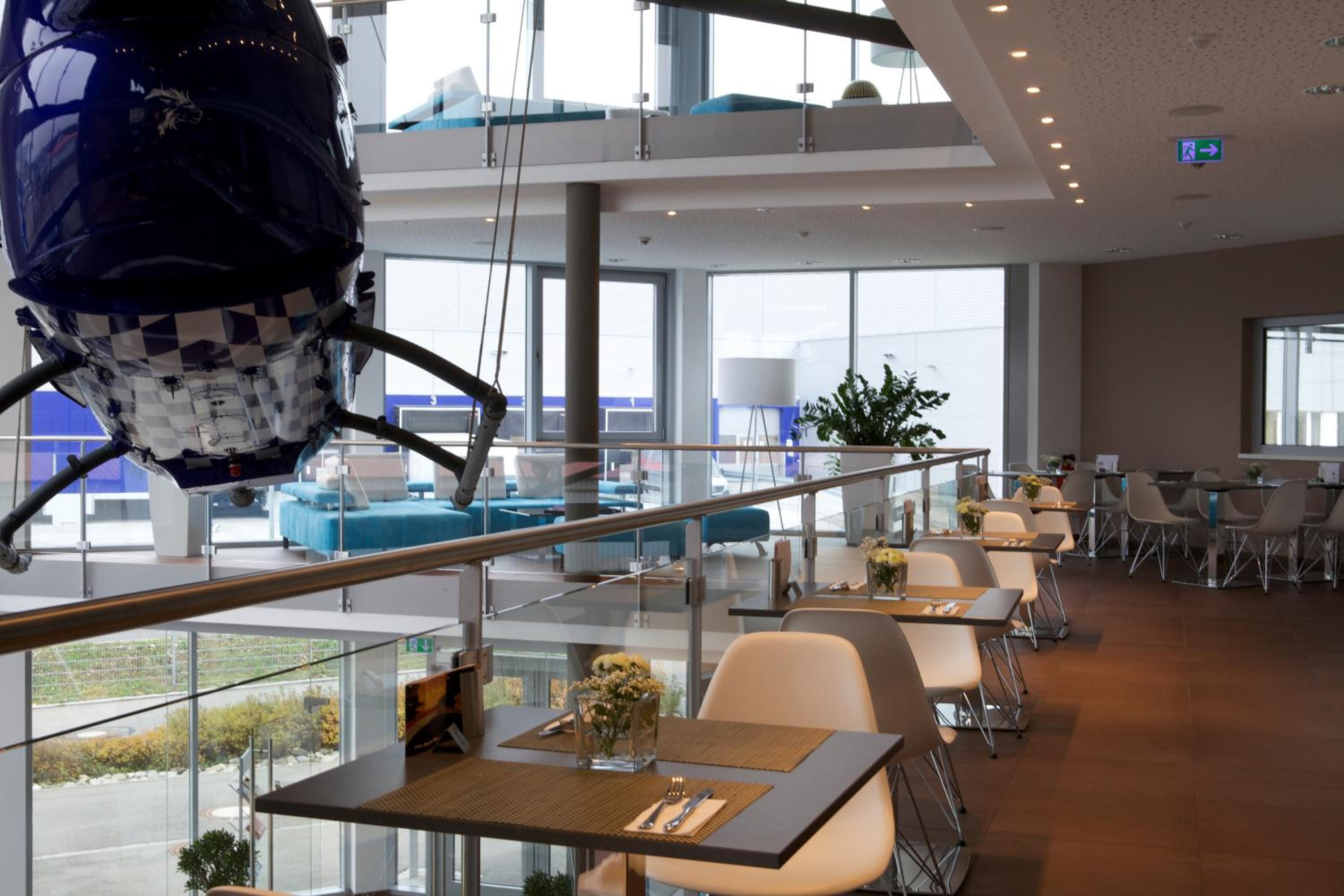 Aircraft Hotel Events - Property Image 25