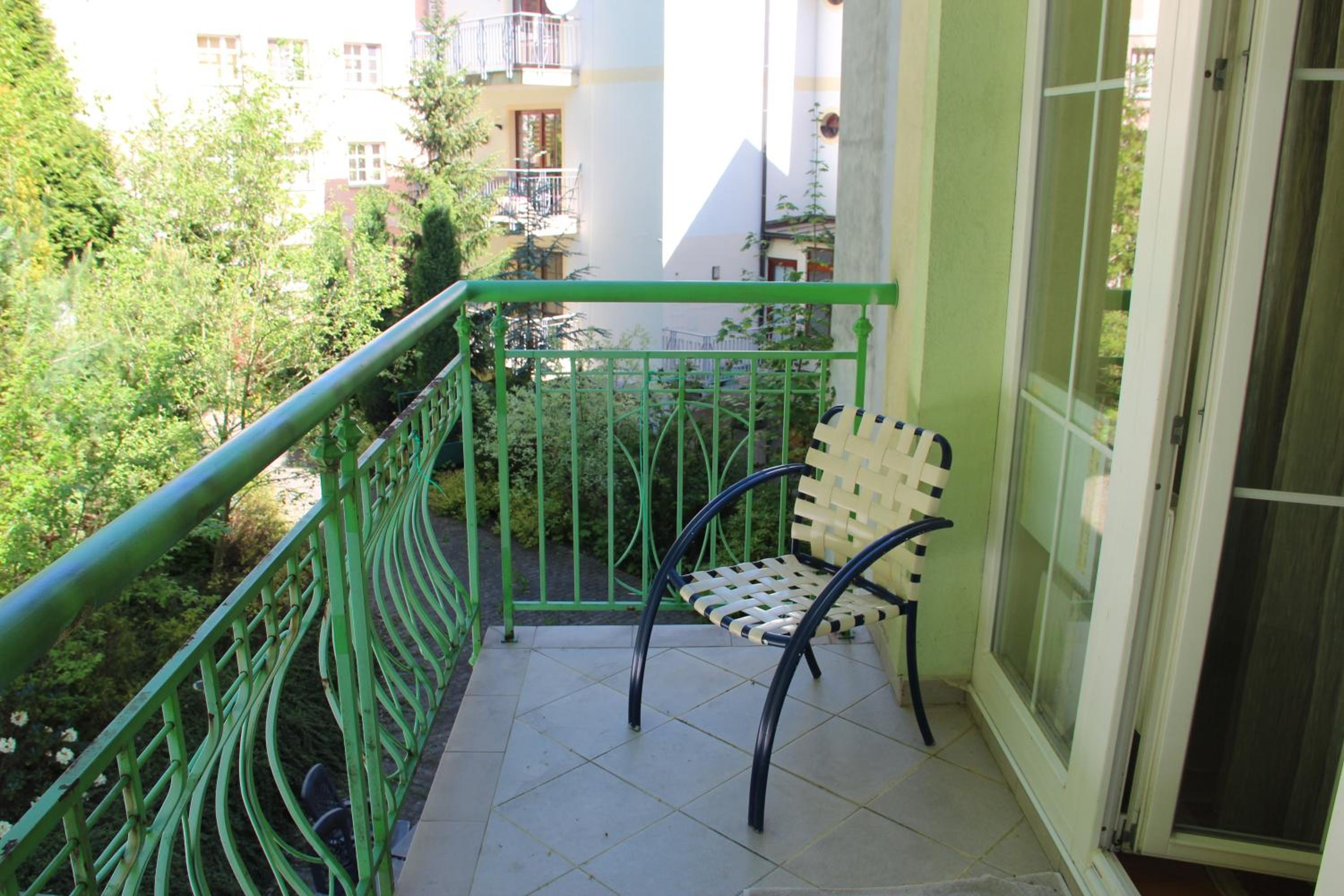 Apartment Lilianna