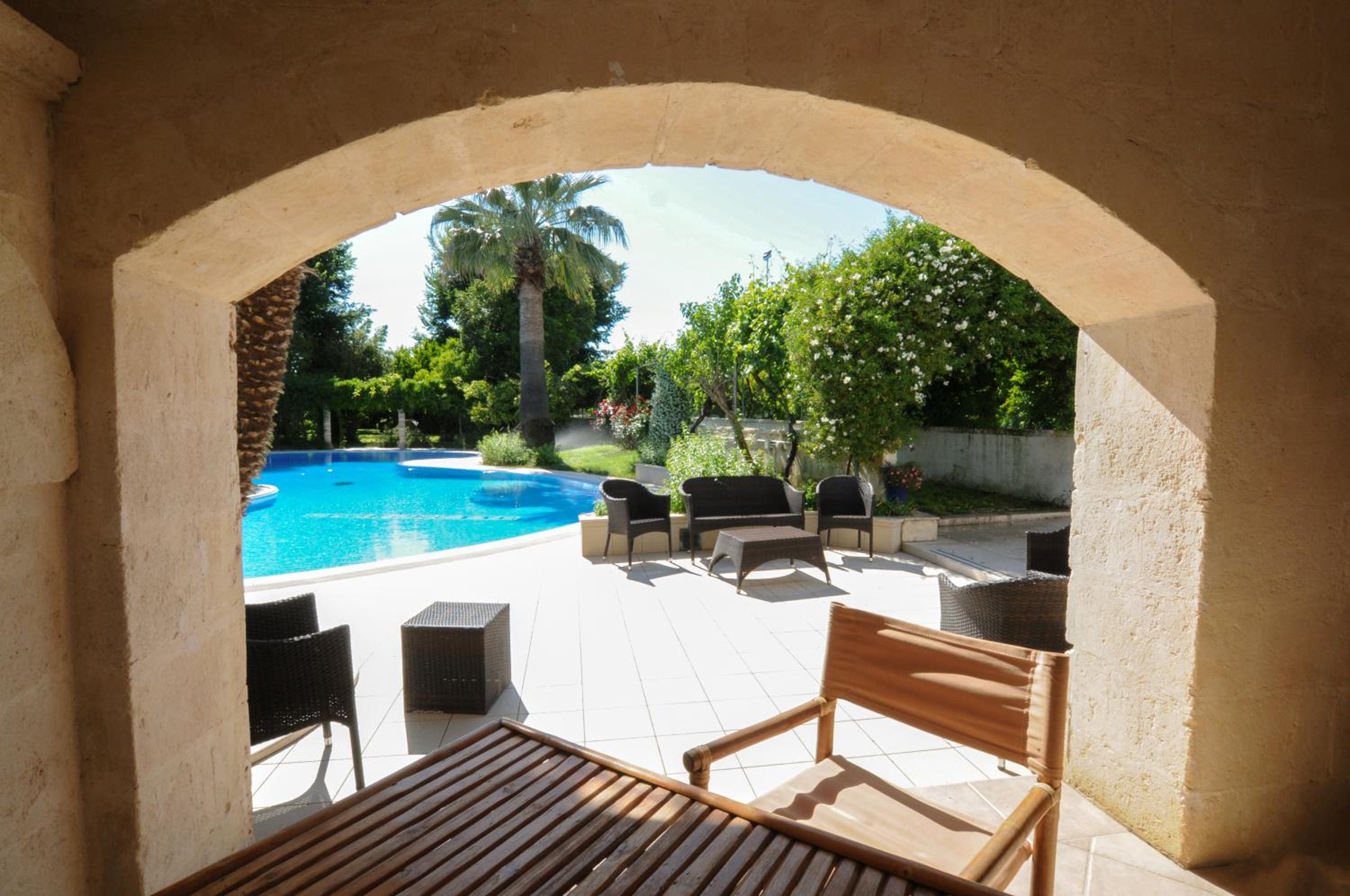 Masseria La Brunetta view 3