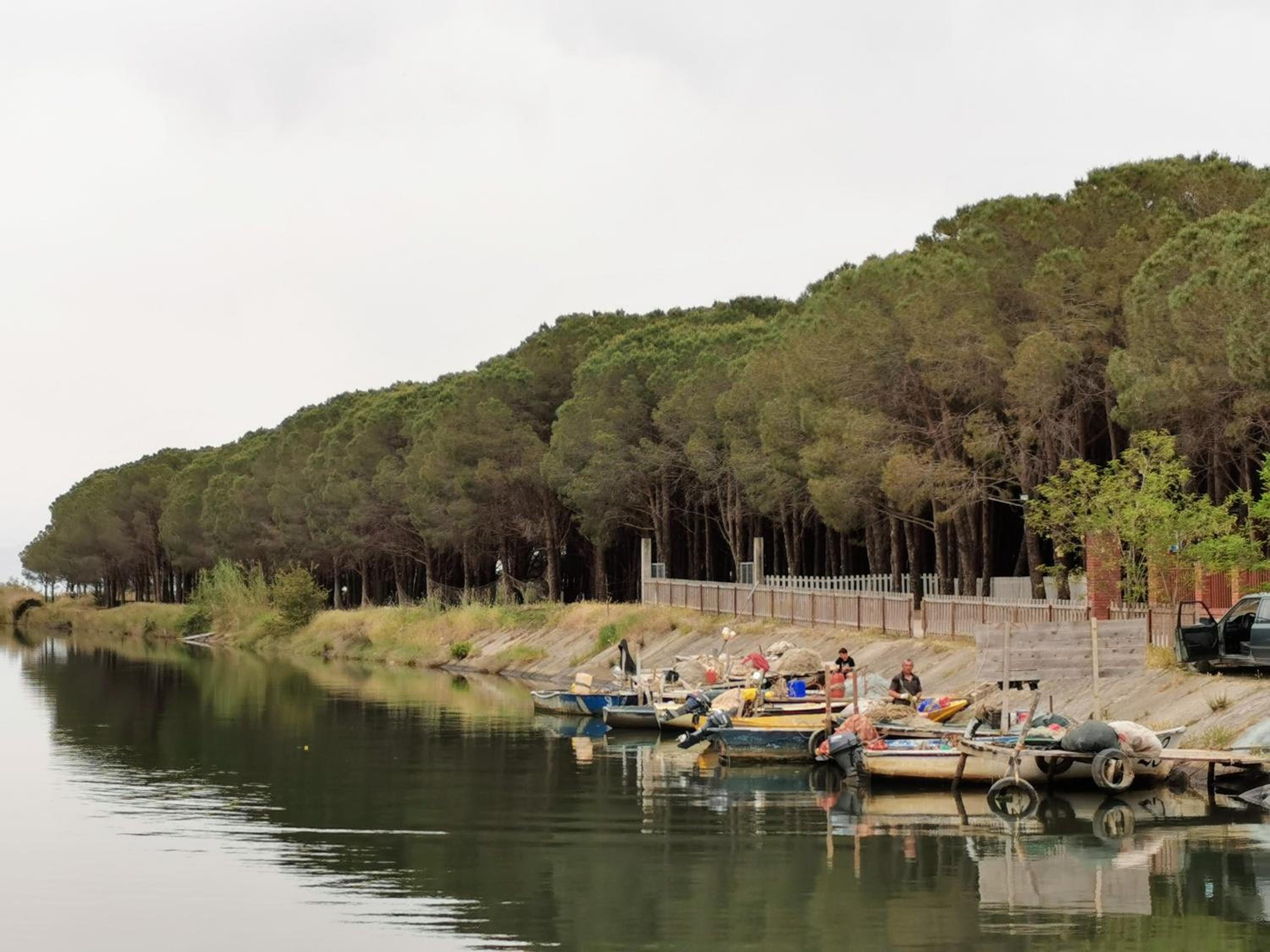 Beachfront, Tirana Guest House