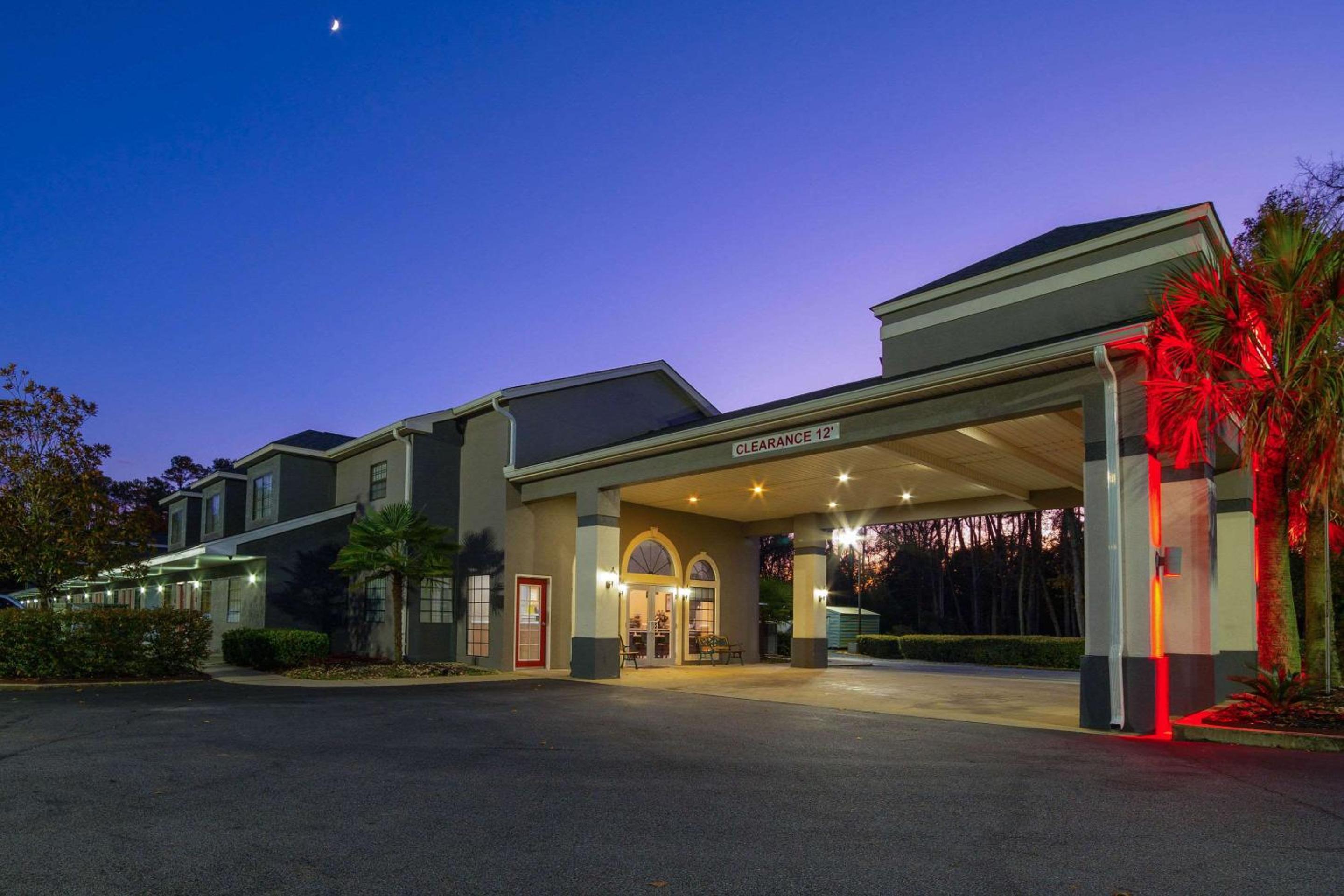 Econo Lodge Inn & Suites Cayce I-26 Airport, Φωτογραφία 15