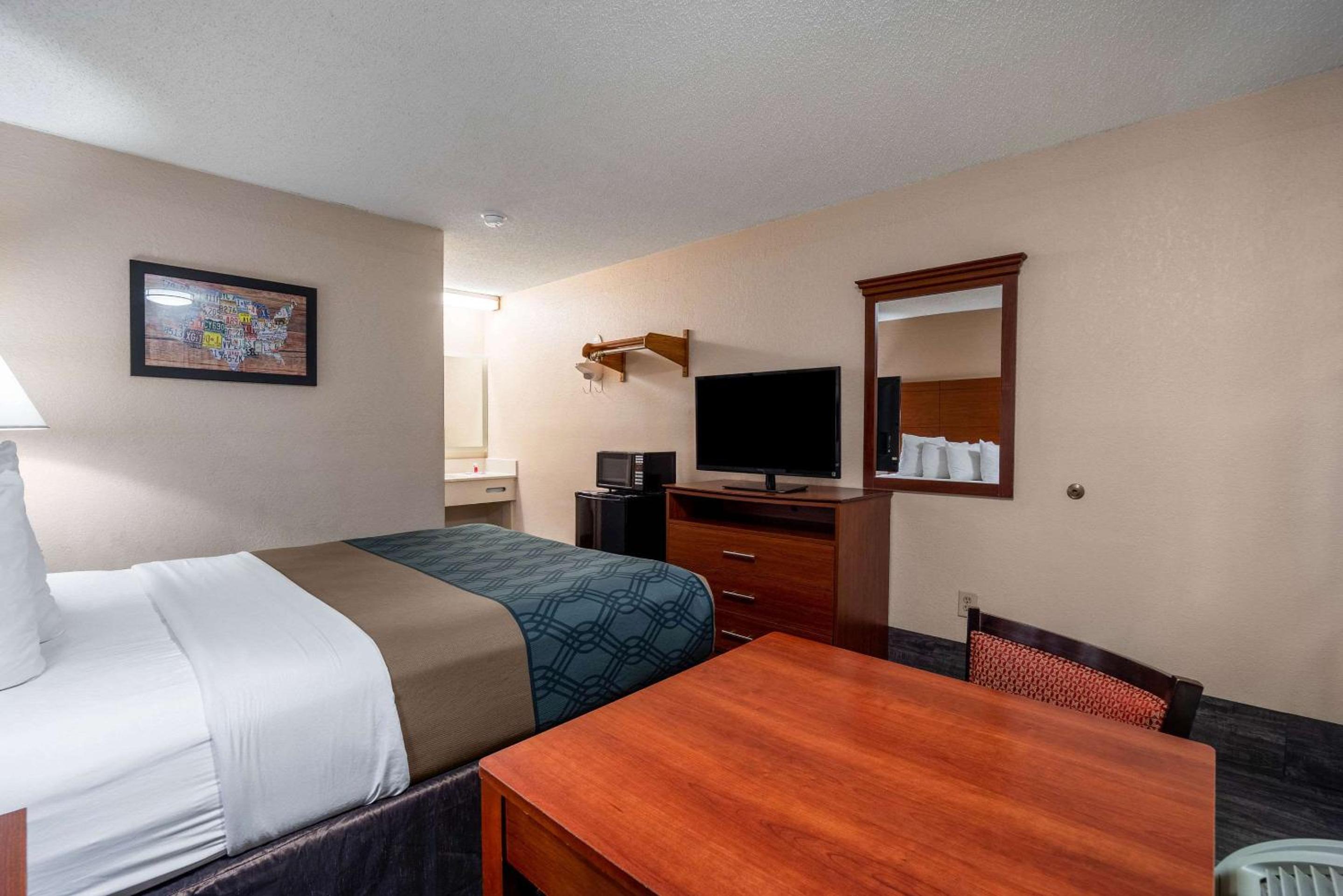 Econo Lodge Inn & Suites Cayce I-26 Airport, Φωτογραφία 14