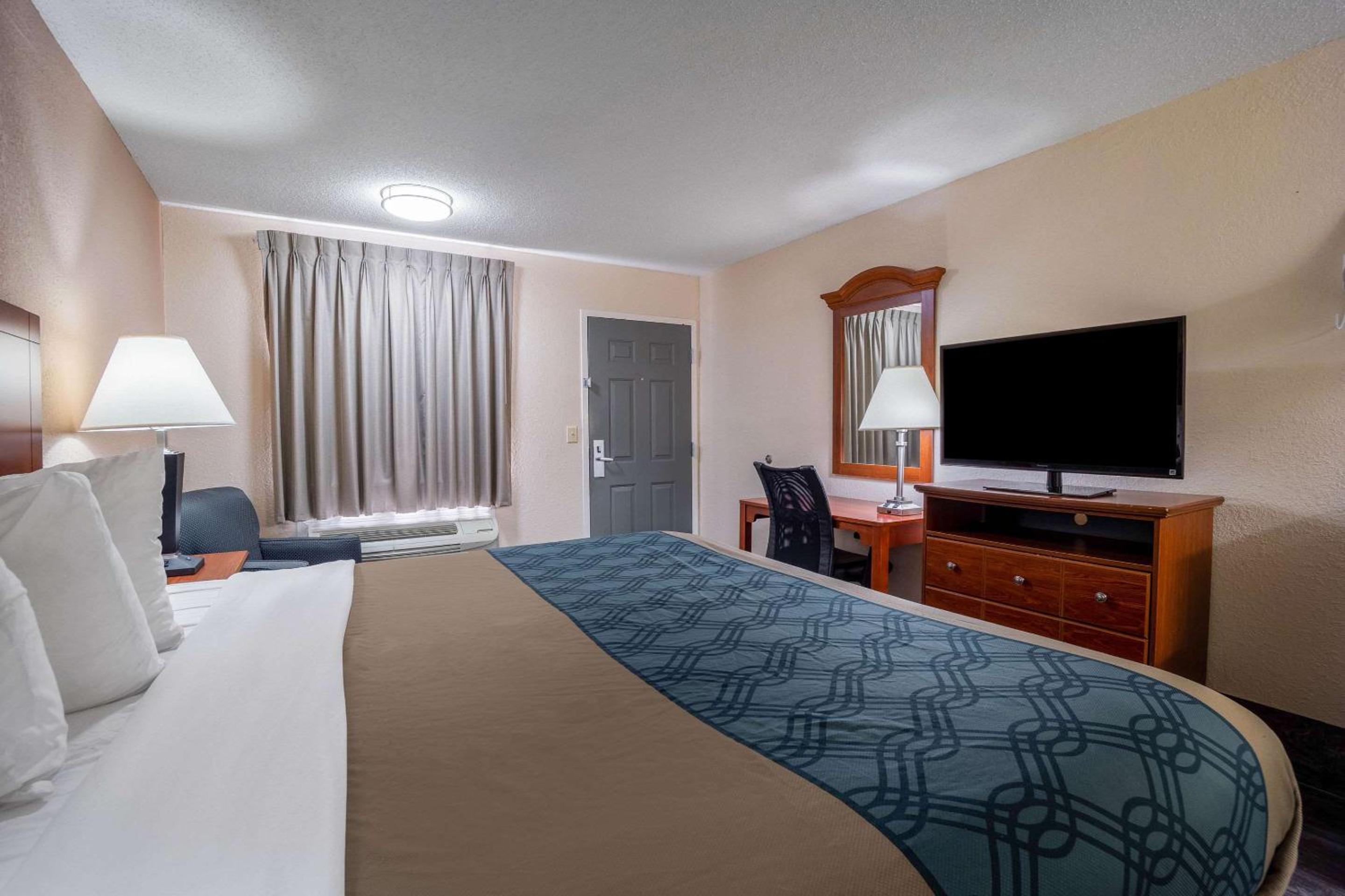 Econo Lodge Inn & Suites Cayce I-26 Airport, Φωτογραφία 37