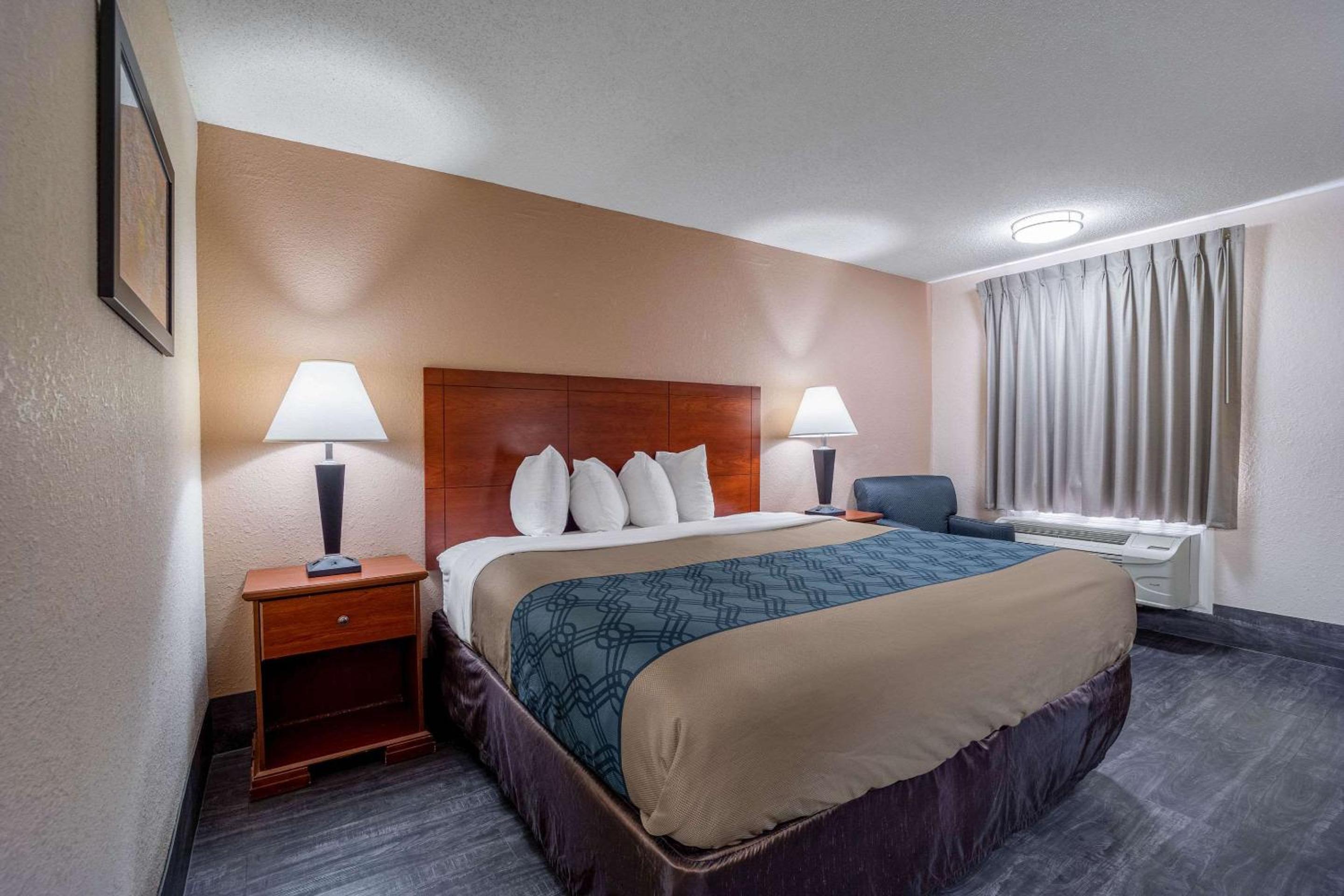 Econo Lodge Inn & Suites Cayce I-26 Airport, Φωτογραφία 26