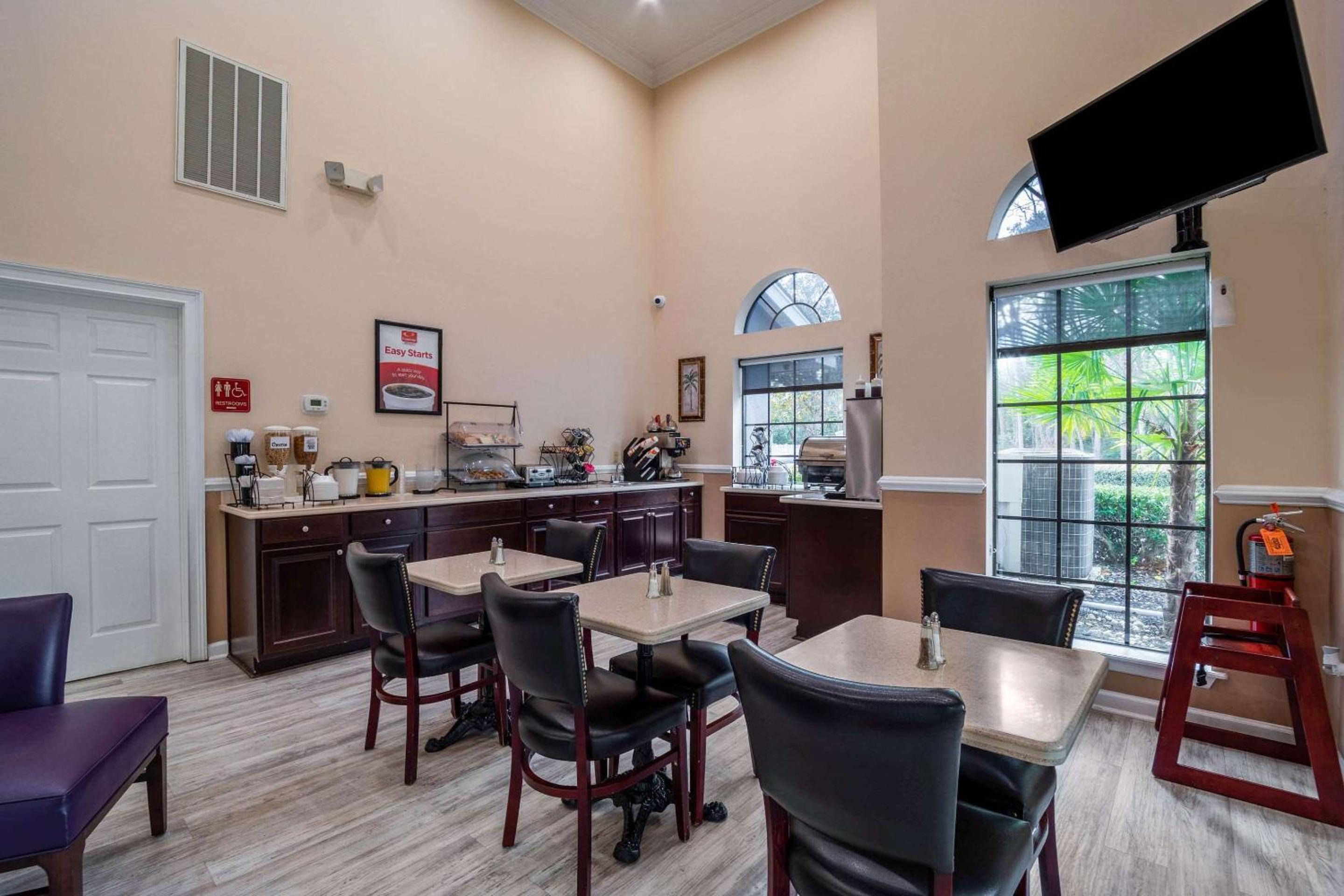 Econo Lodge Inn & Suites Cayce I-26 Airport