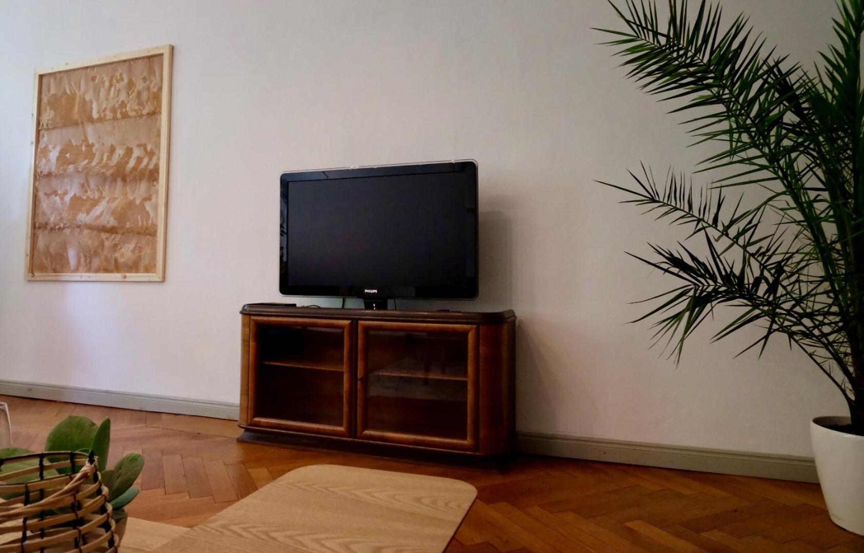 110 qm Ferienwohnung Stadtvilla Halberstadt - Dem Tor zum Harz view 5
