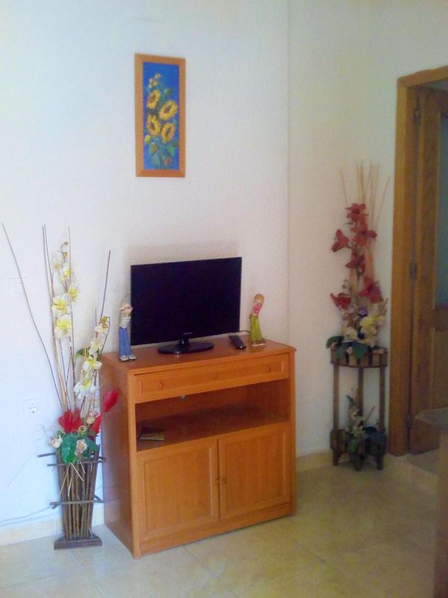 3 bedrooms appartement at Ciudad Real view 3