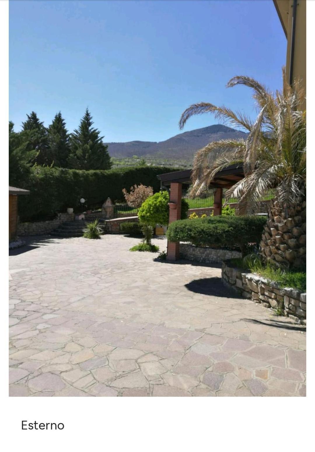 B&b L'Oasi del Vulture view 5