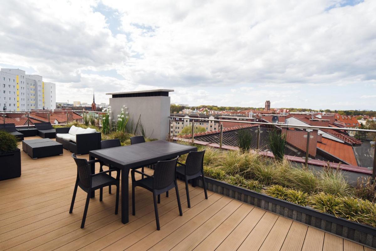 rooftop