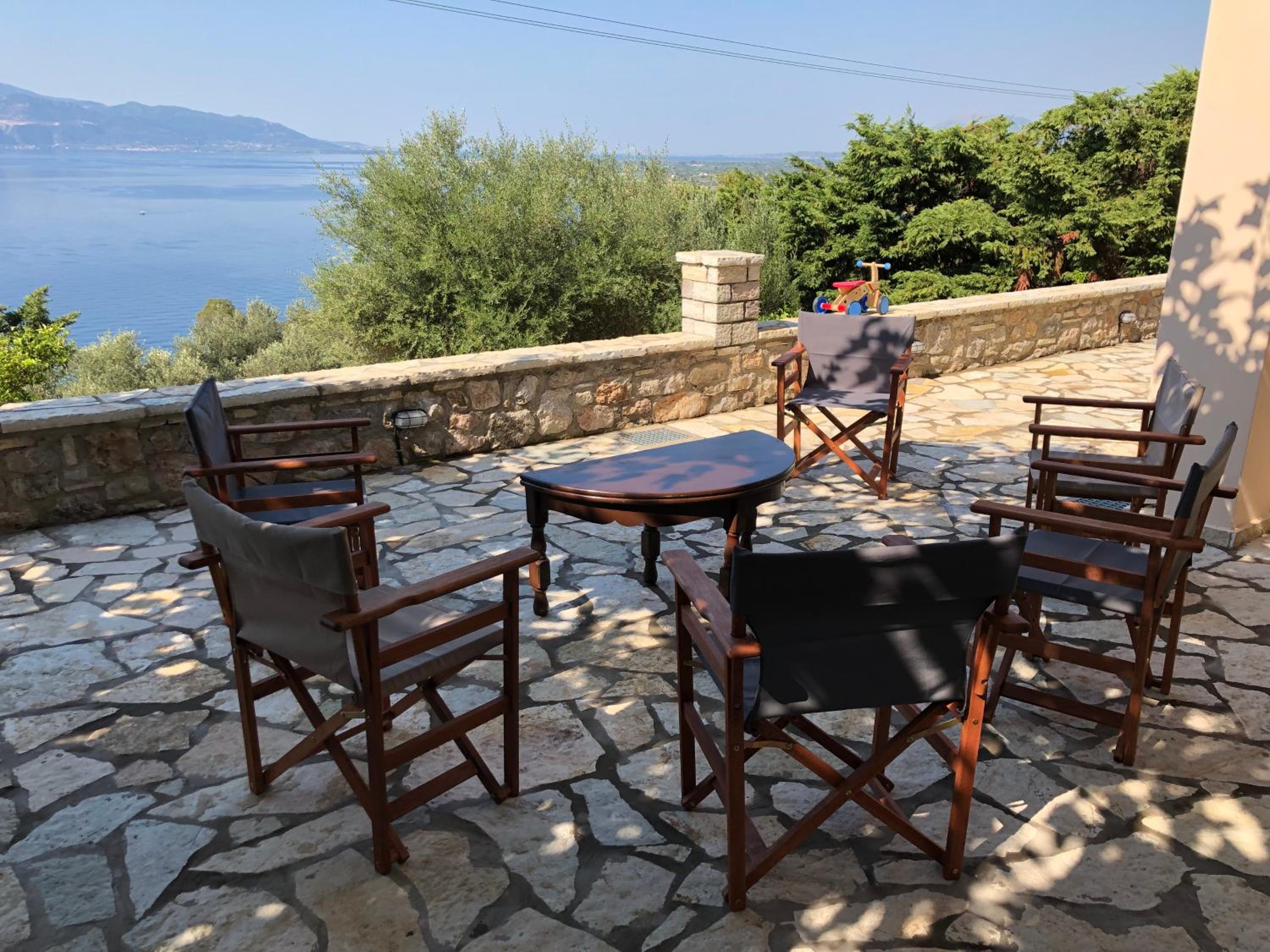 Boutique Family Villa