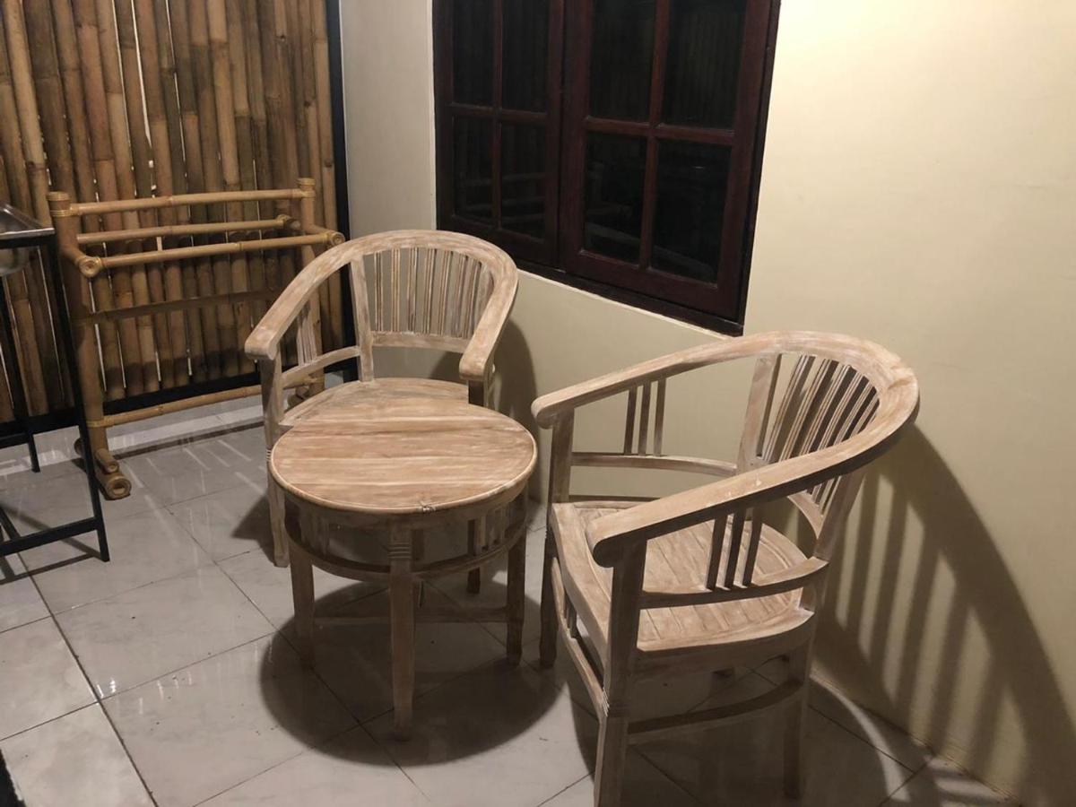 Puri Alit guest house view 3