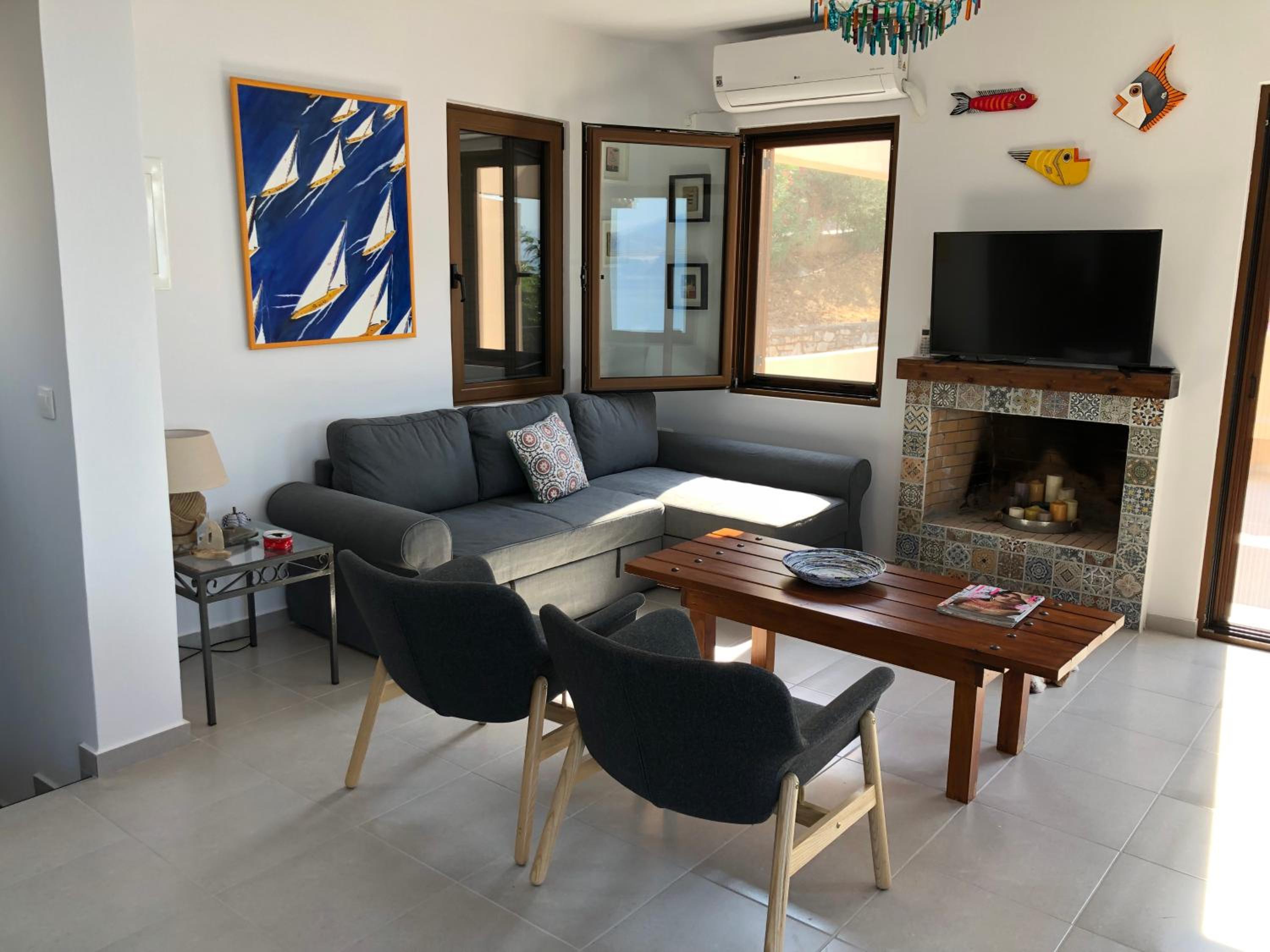 Boutique Family Villa
