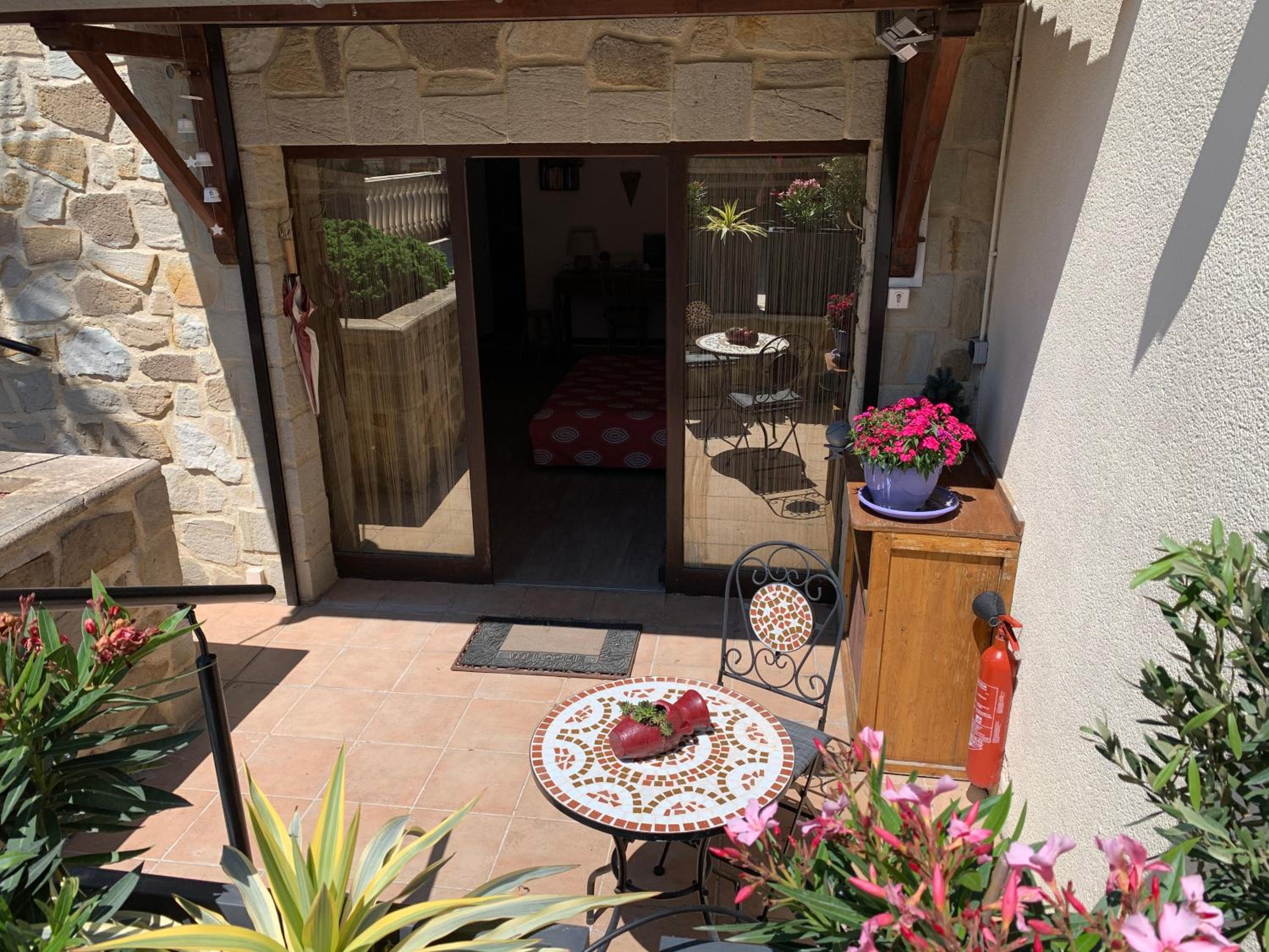 Villa Escandia view 4