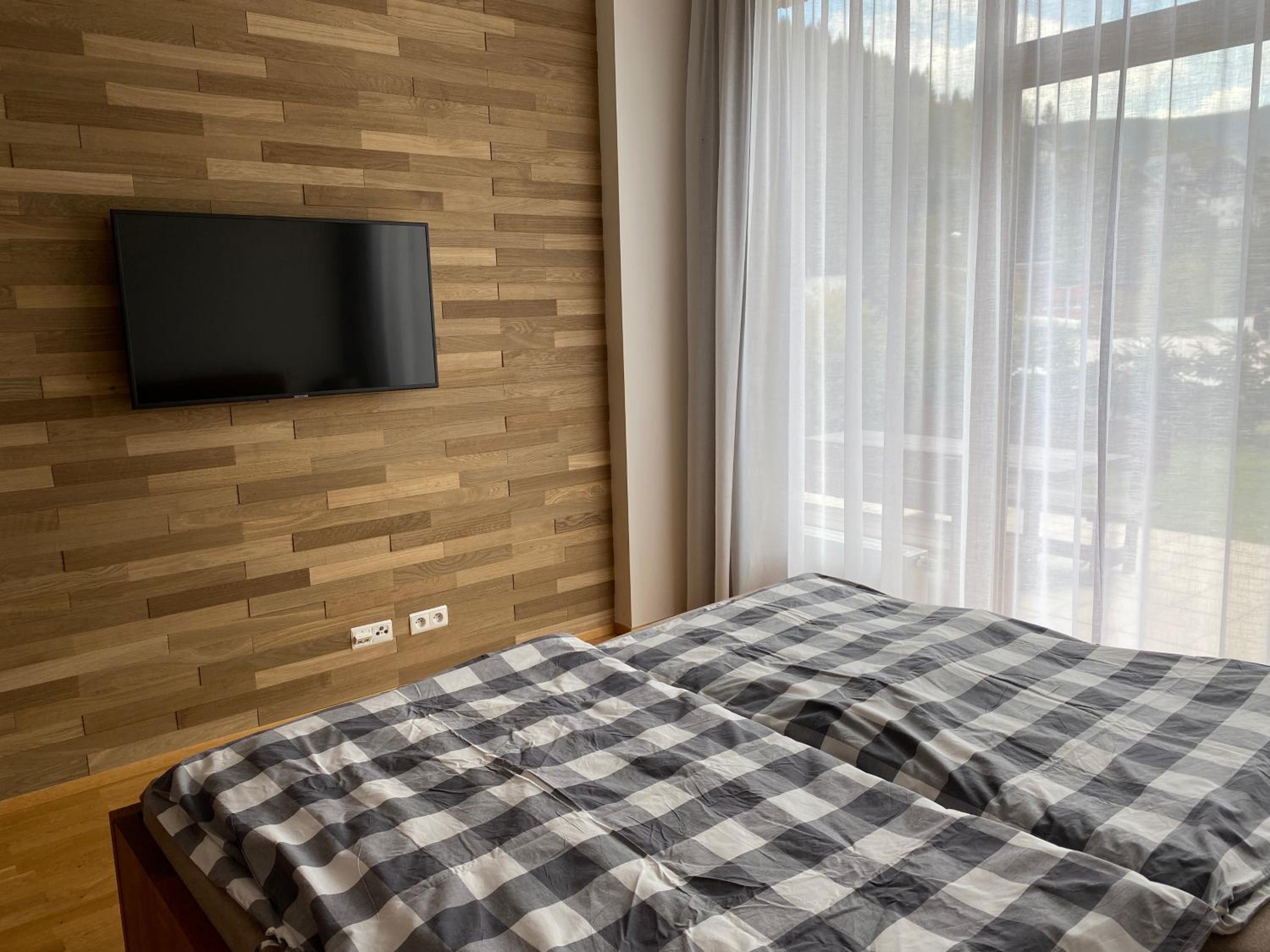 Apartmán Medvědín 110
