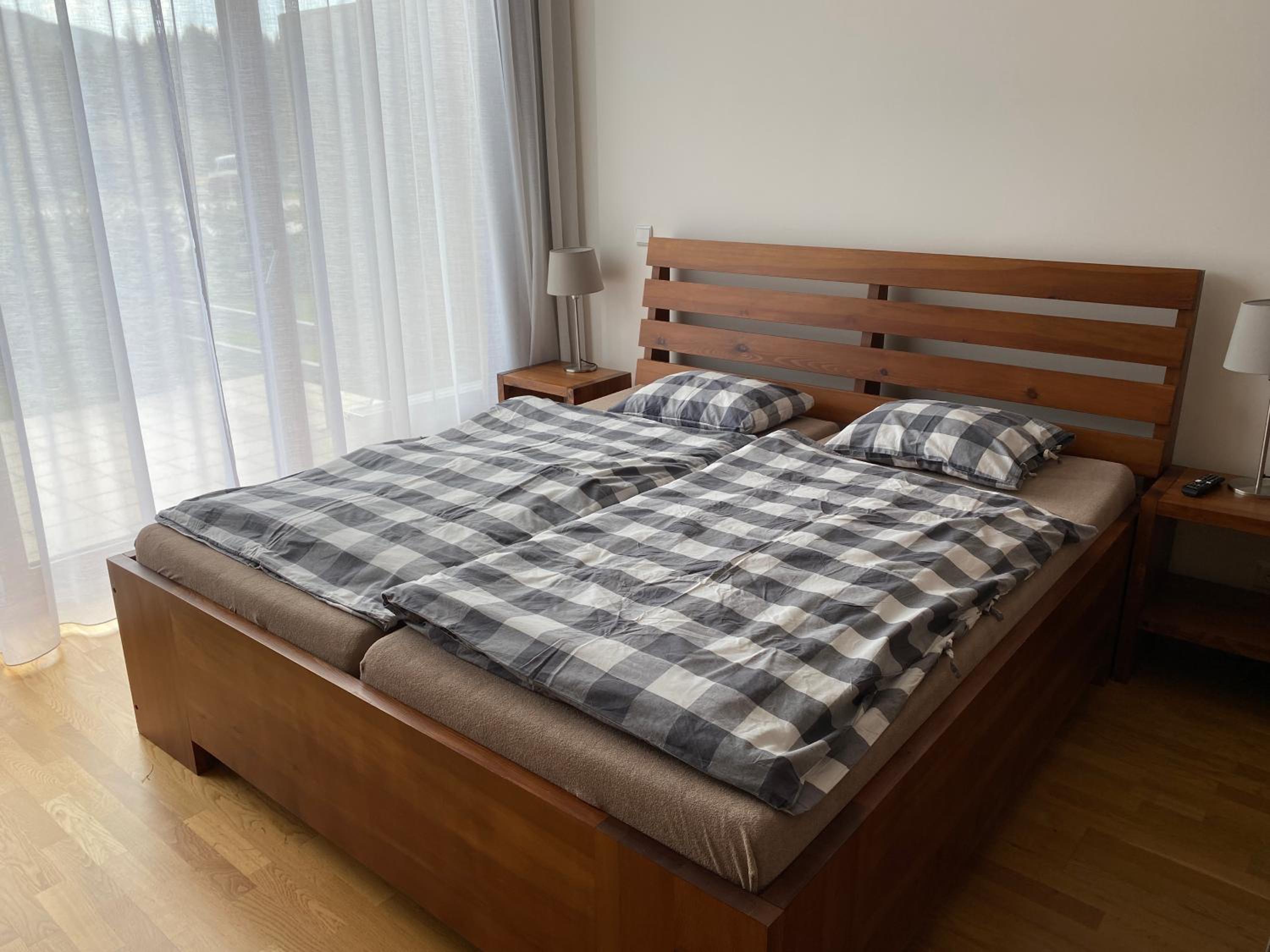 Apartmán Medvědín 110