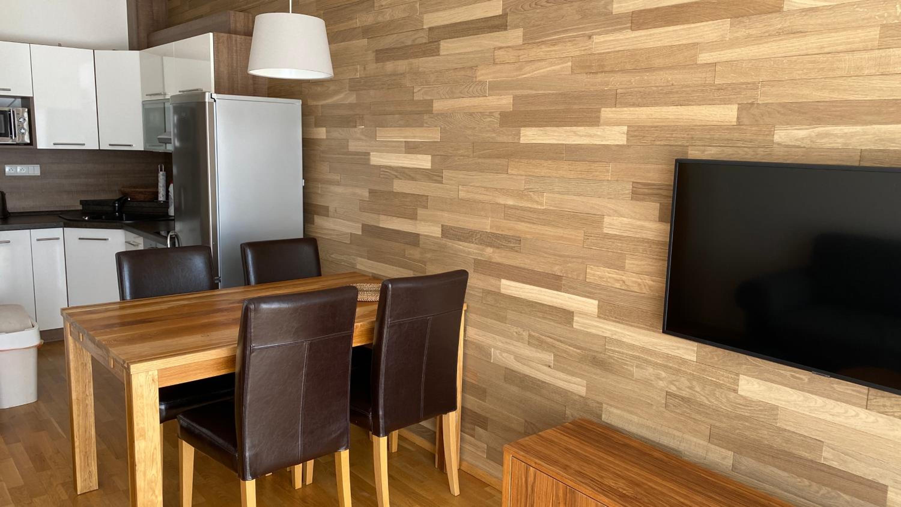Apartmán Medvědín 110