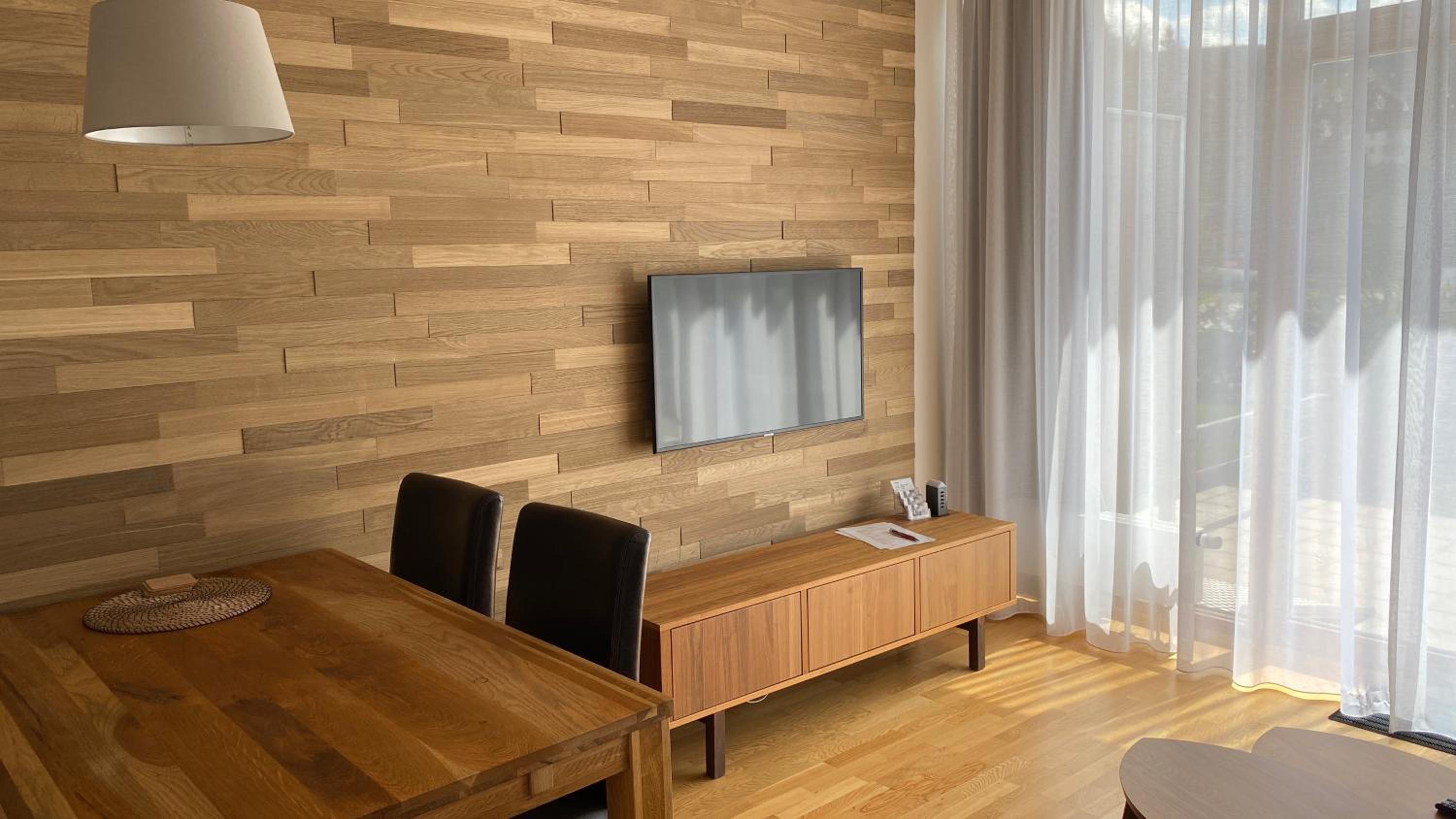 Apartmán Medvědín 110