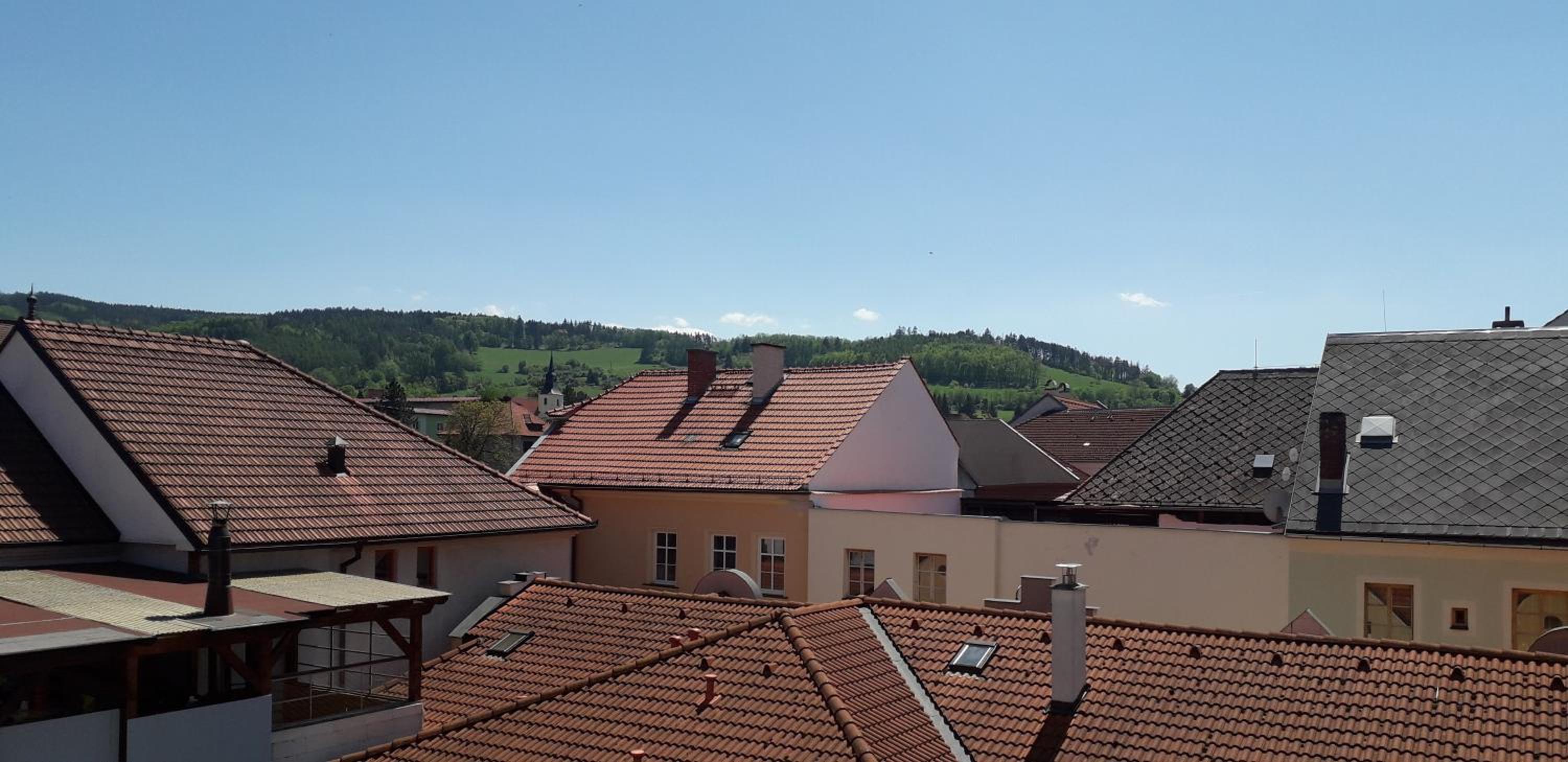 Apartmány u náměstí Sušice view 3