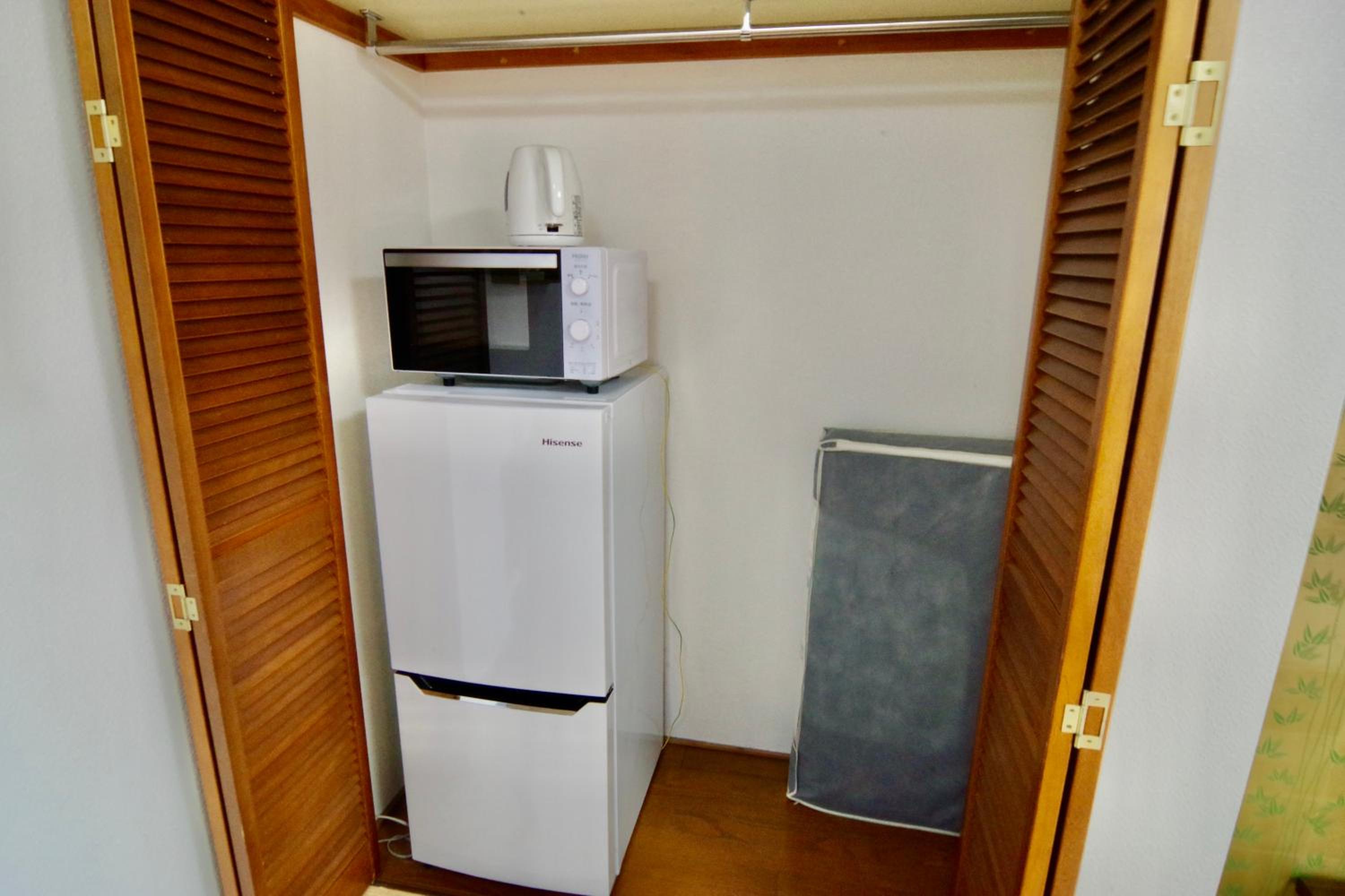 Nippombashi Art Hotel 602