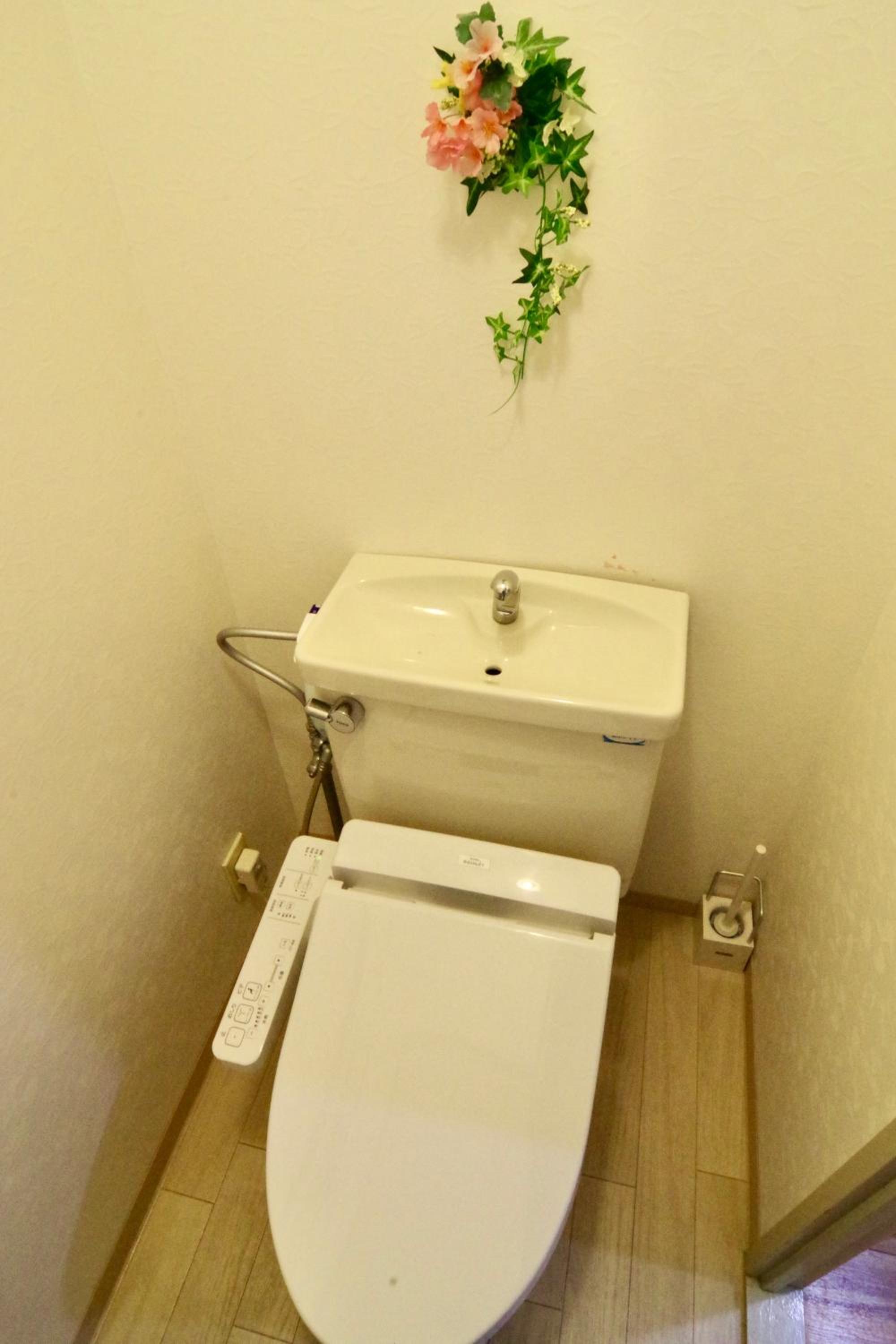 Nippombashi Art Hotel 602
