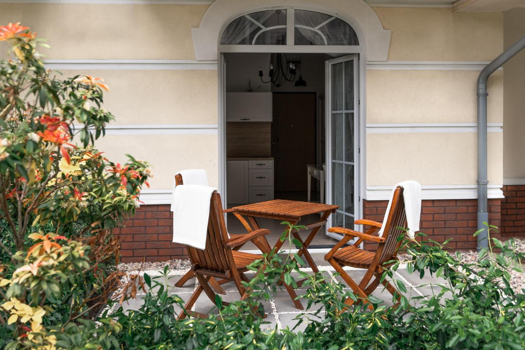 Apartamenty w Świnoujściu view 3
