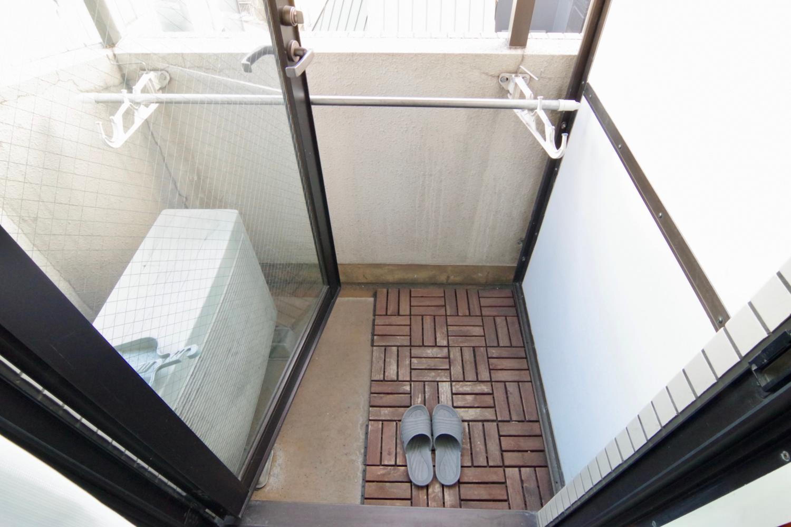 Nippombashi Art Hotel 602