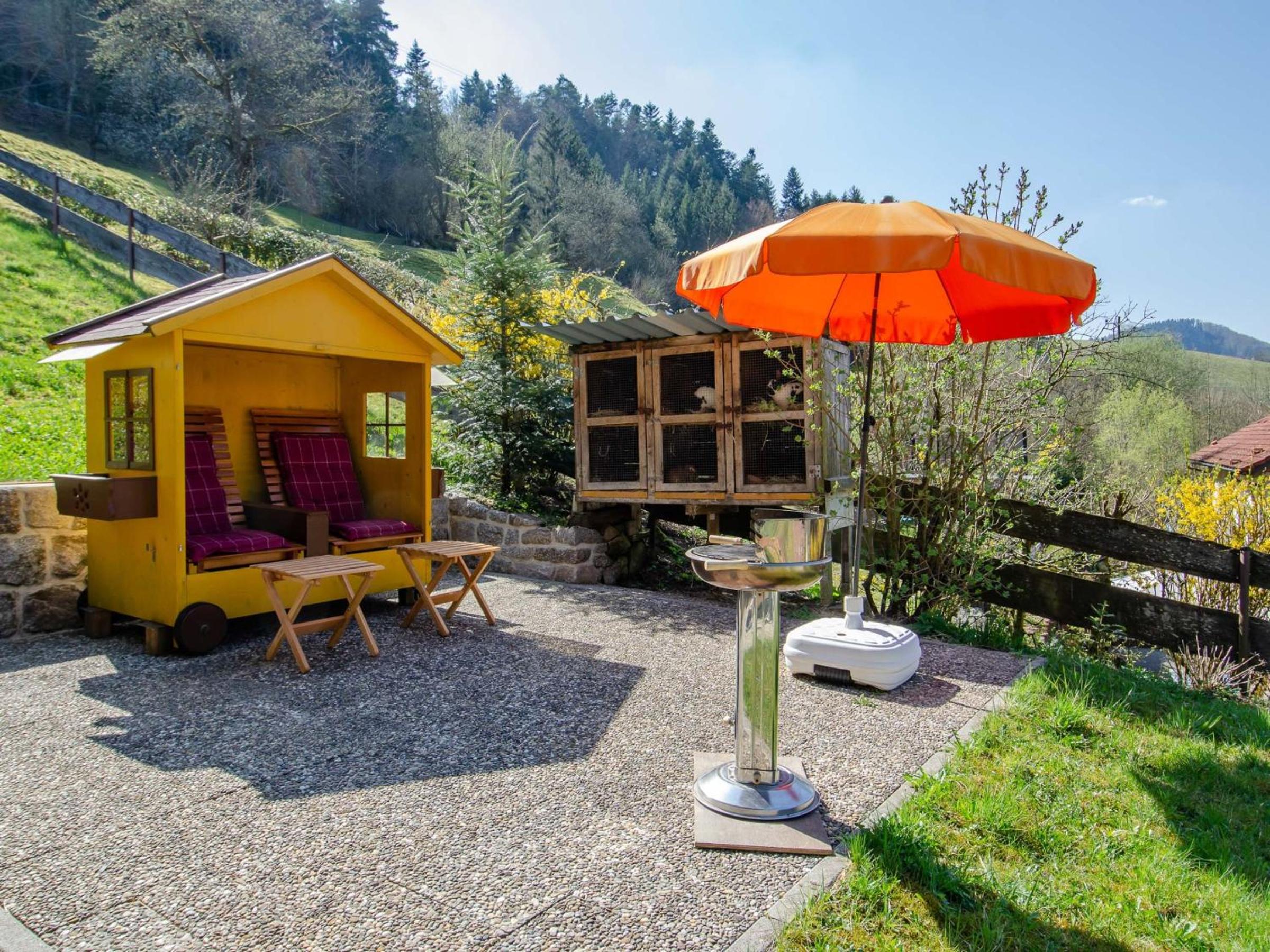 Haus Harter view 5