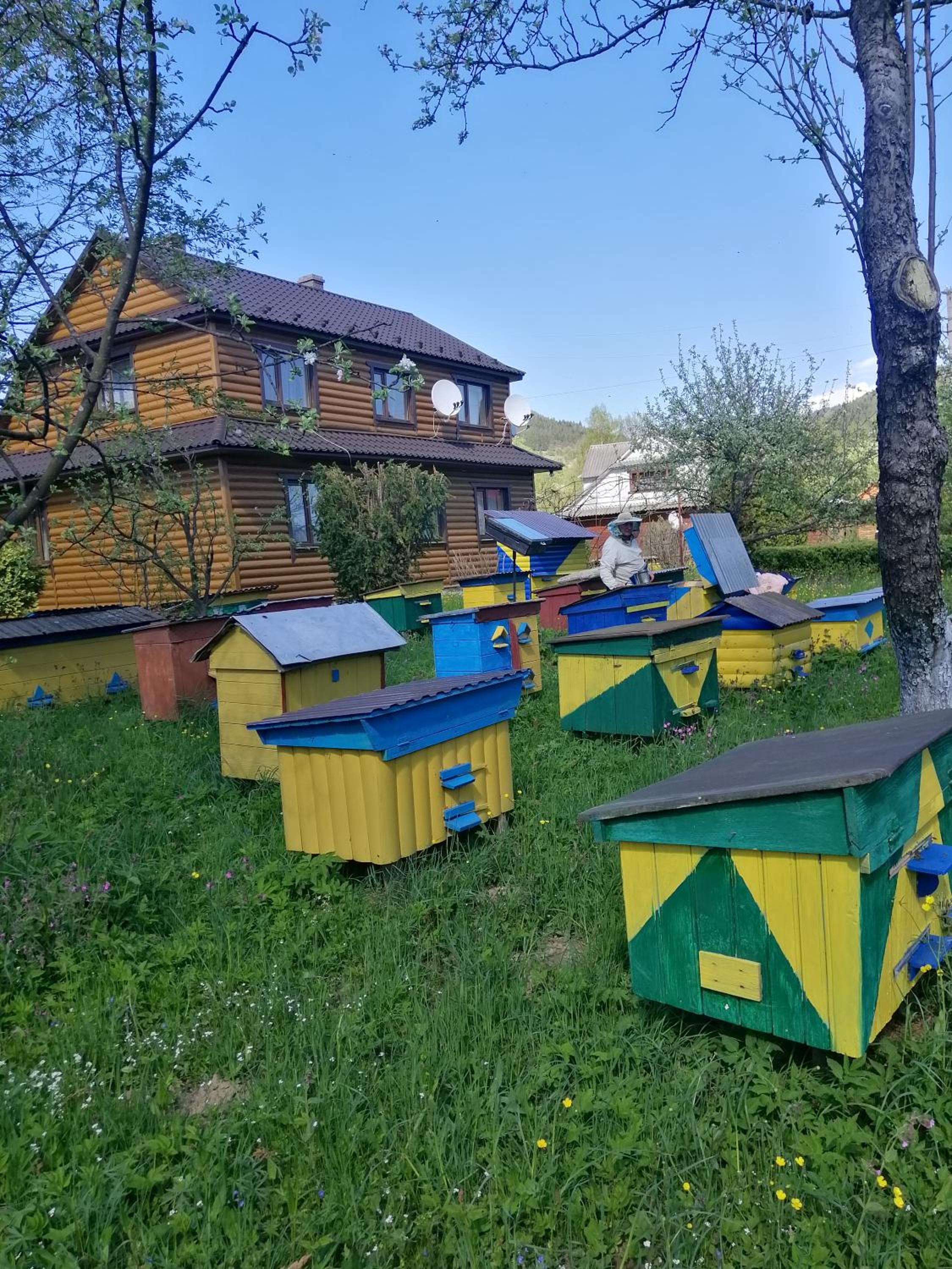 Medova Hata, photo 28