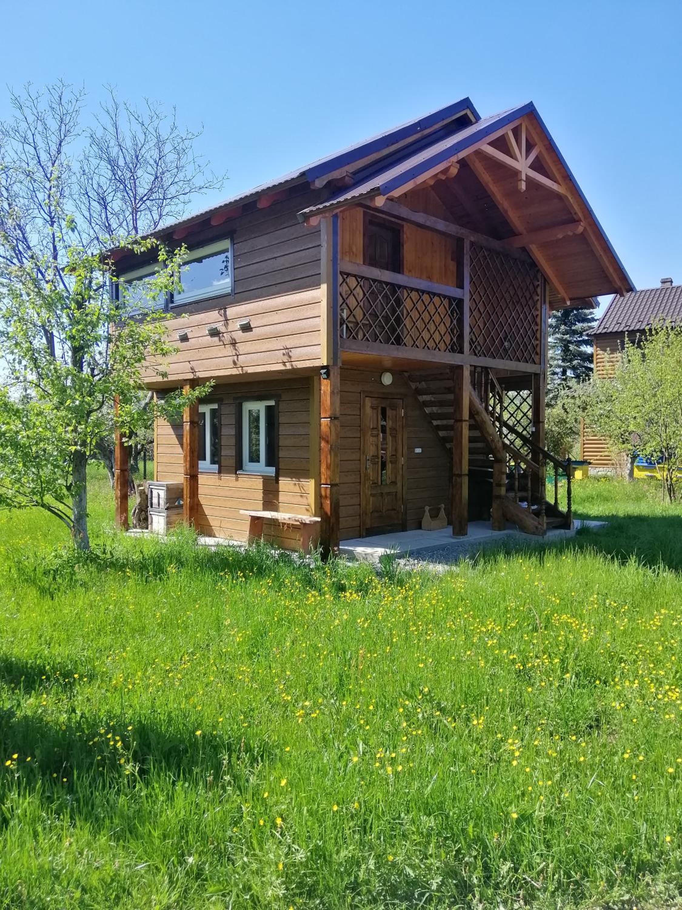 Medova Hata, photo 38