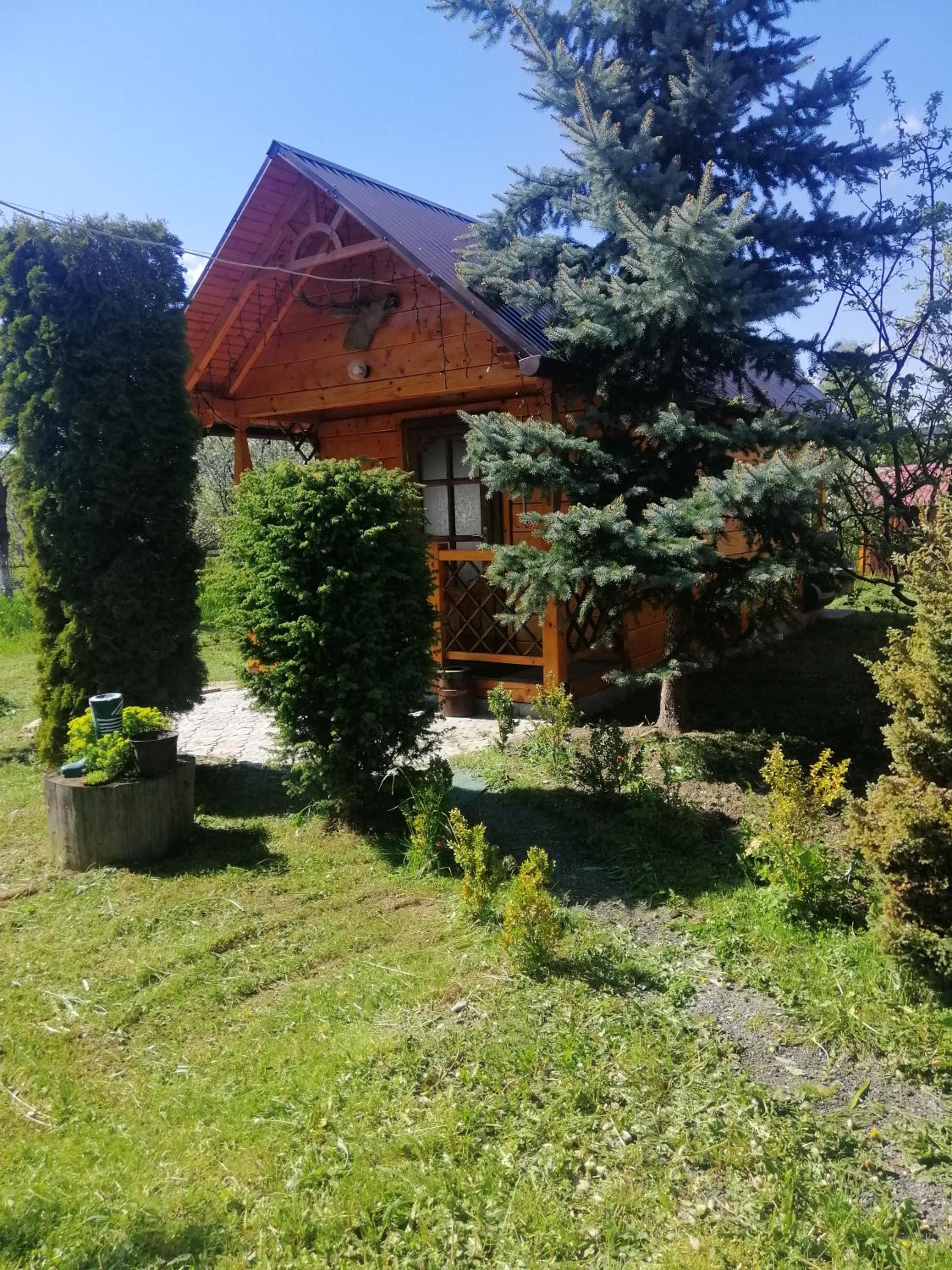 Medova Hata, photo 16