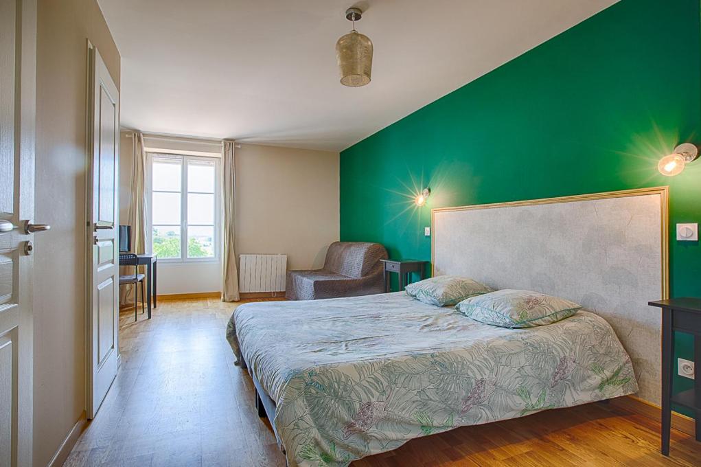 La maison d'Hana
