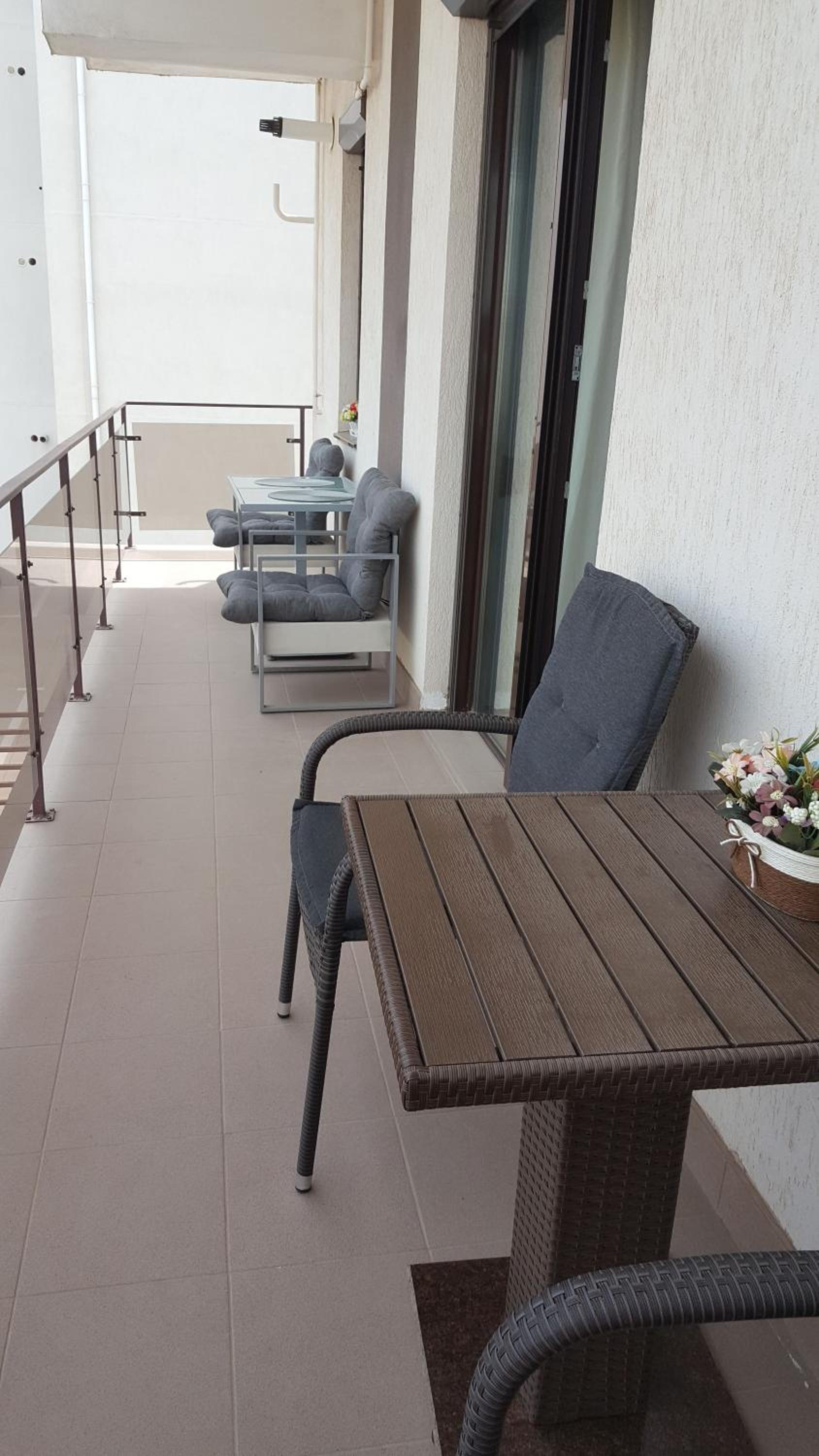 Apartament Muzea Mamaia Nord view 5