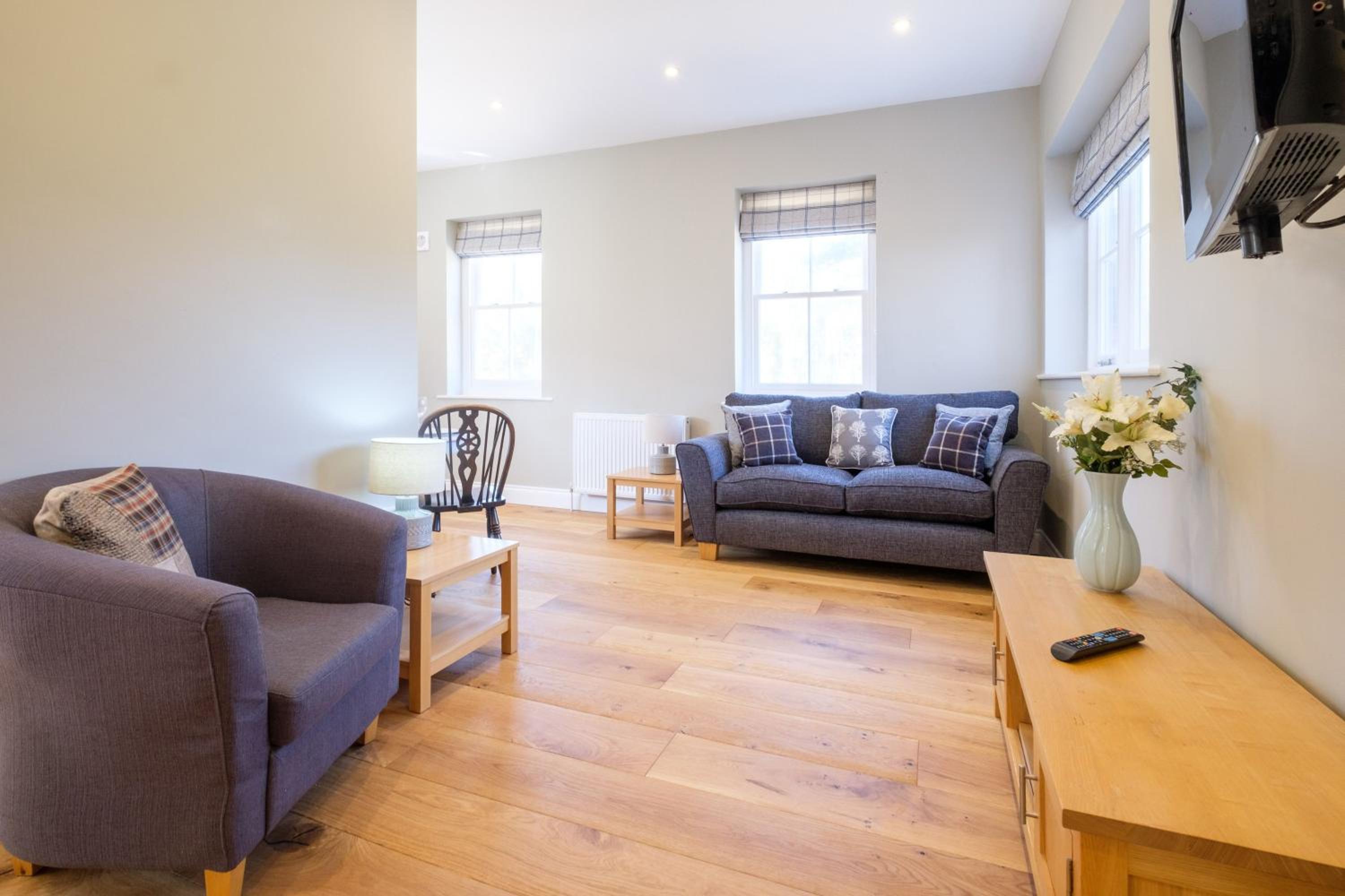The Dower Retreat view 3