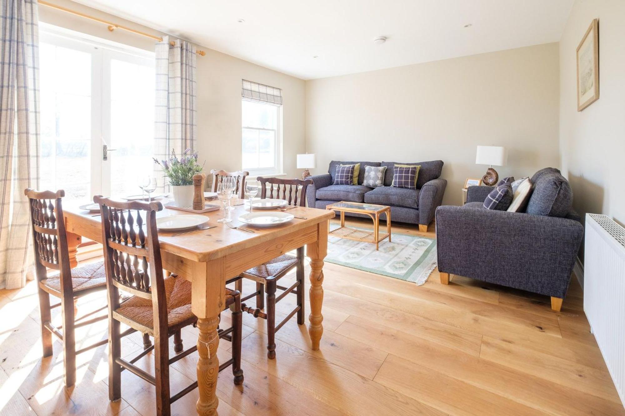 The Dower Lodge view 3