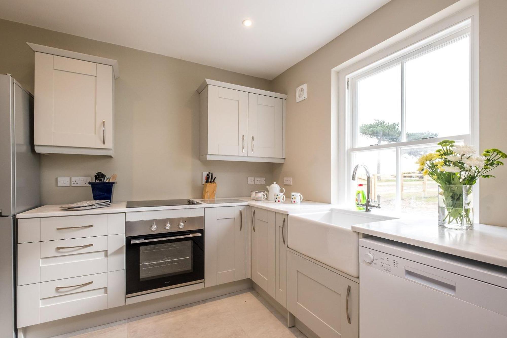The Dower Lodge view 4