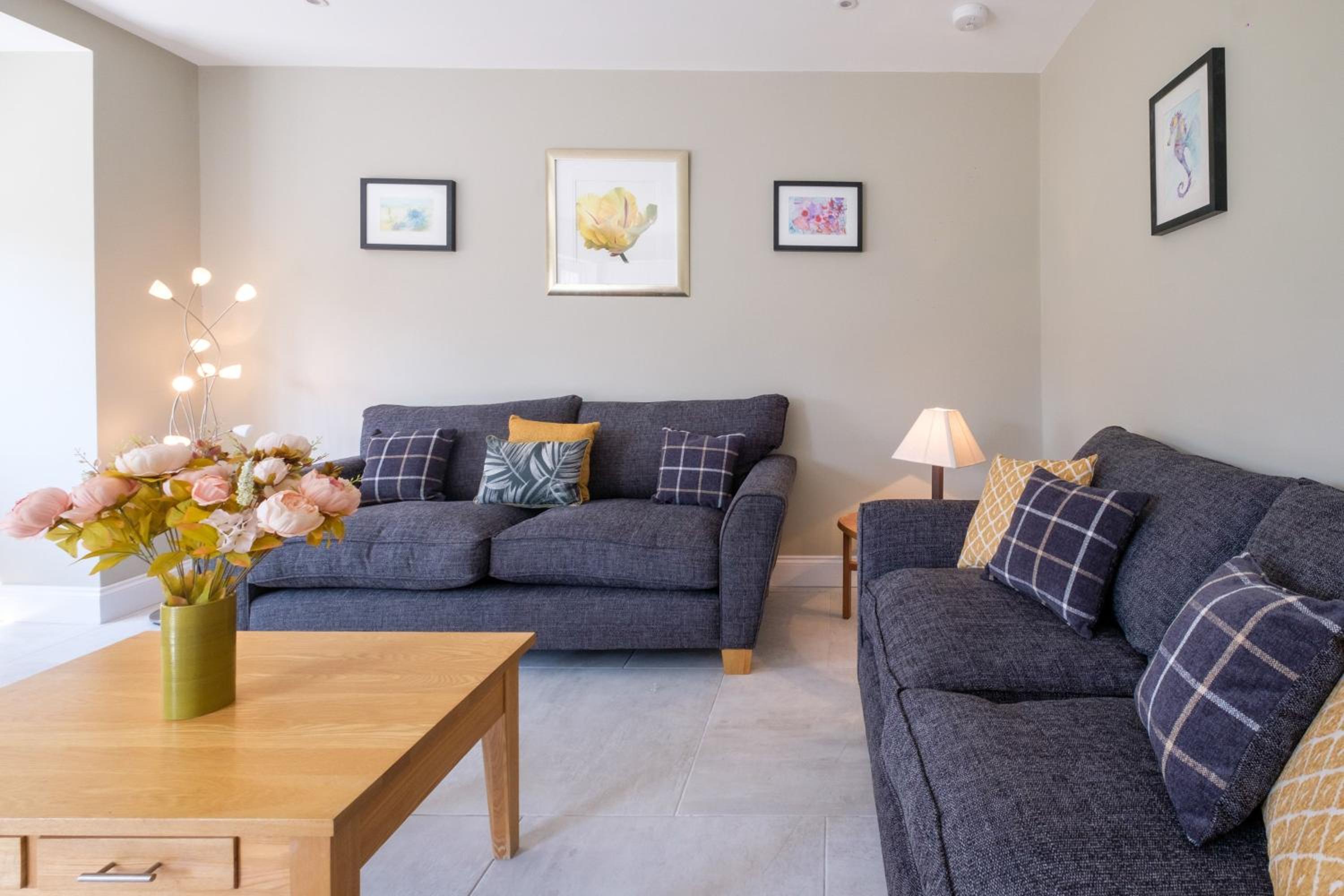 The Dower Cottage view 3