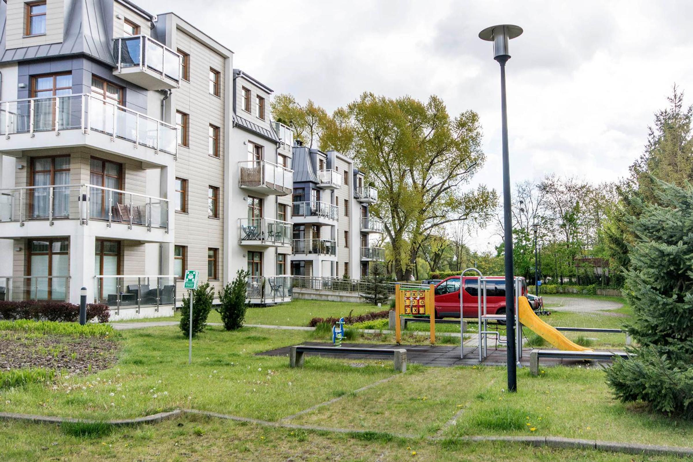 Apartament Sopocka Przystań view 5