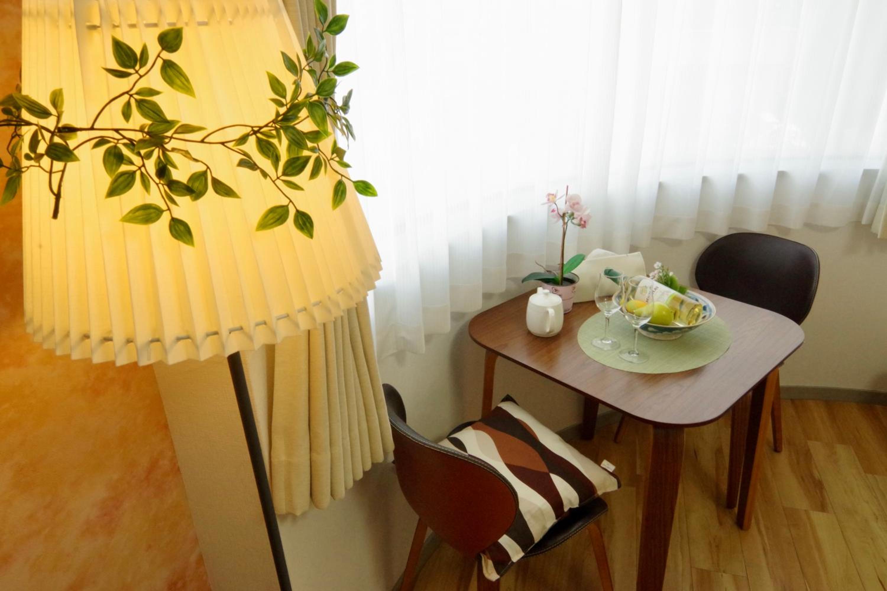 Nippombashi Art Hotel 602