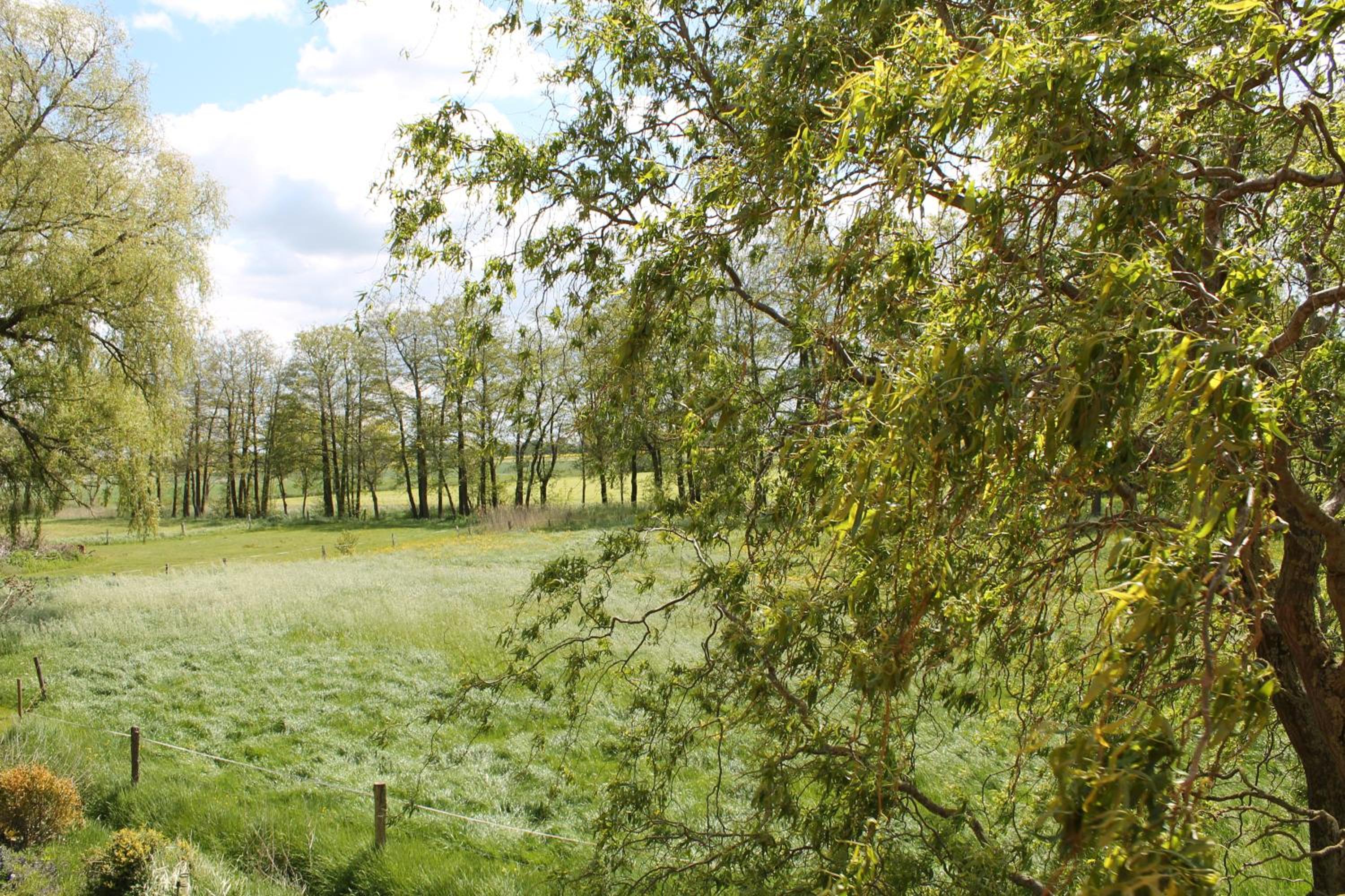 Ferienhaus Groß Popkenhausen