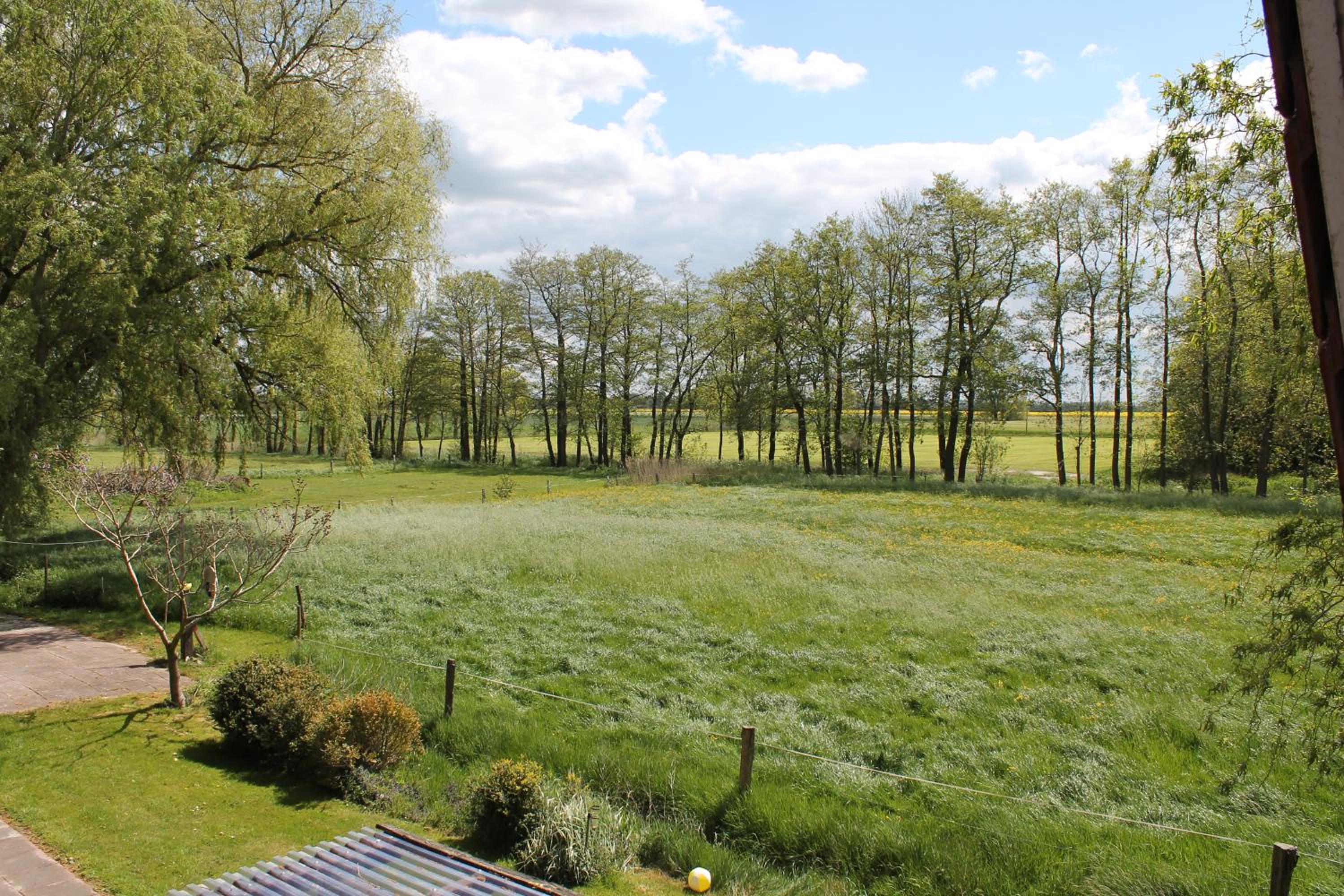 Ferienhaus Groß Popkenhausen