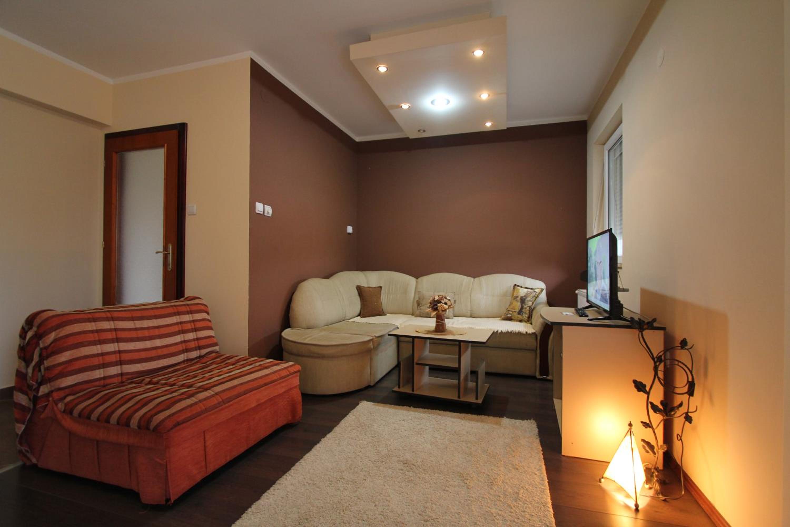 Apartmani Kovacevic view 3