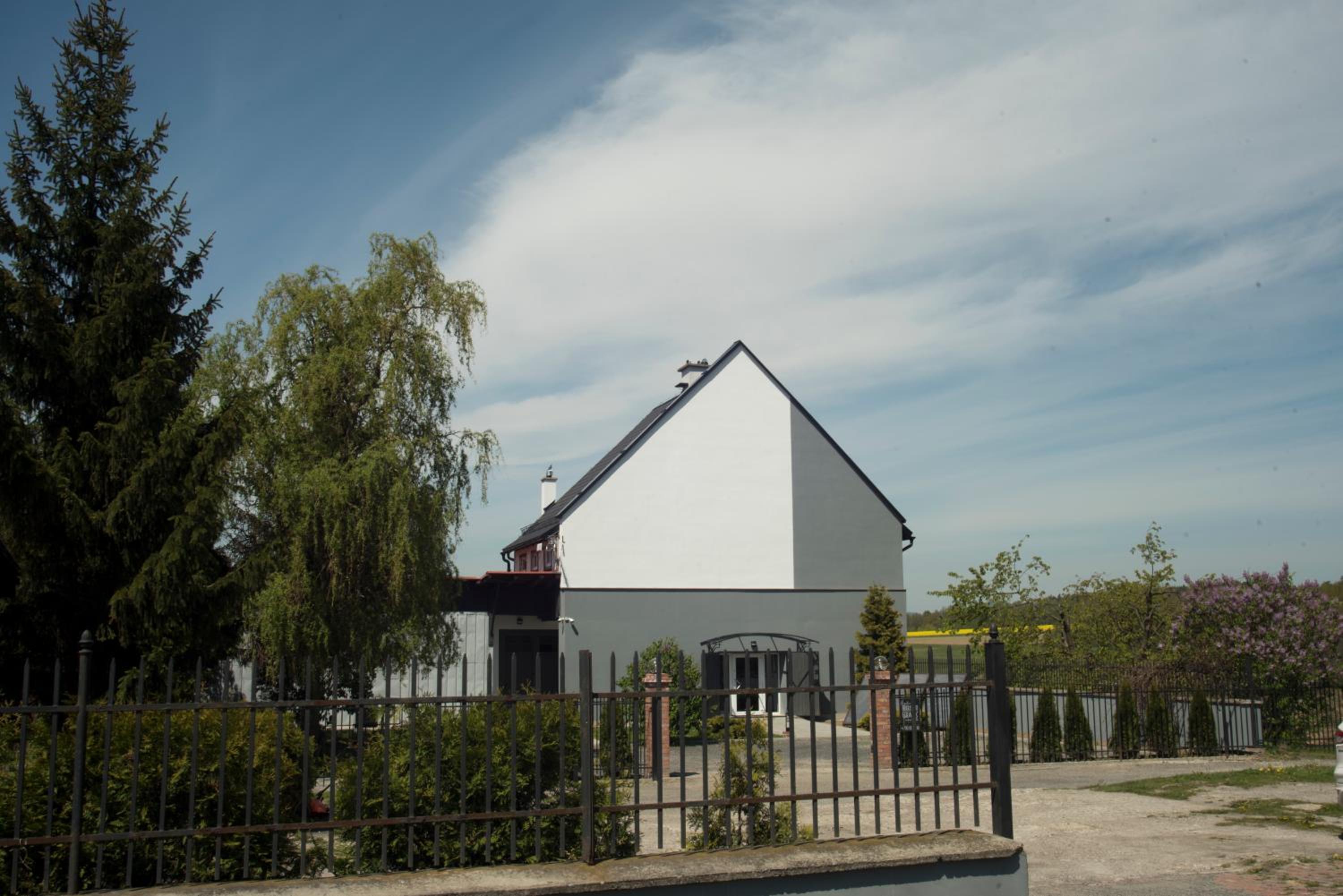 Apartamenty Folwark Boguszyn view 5